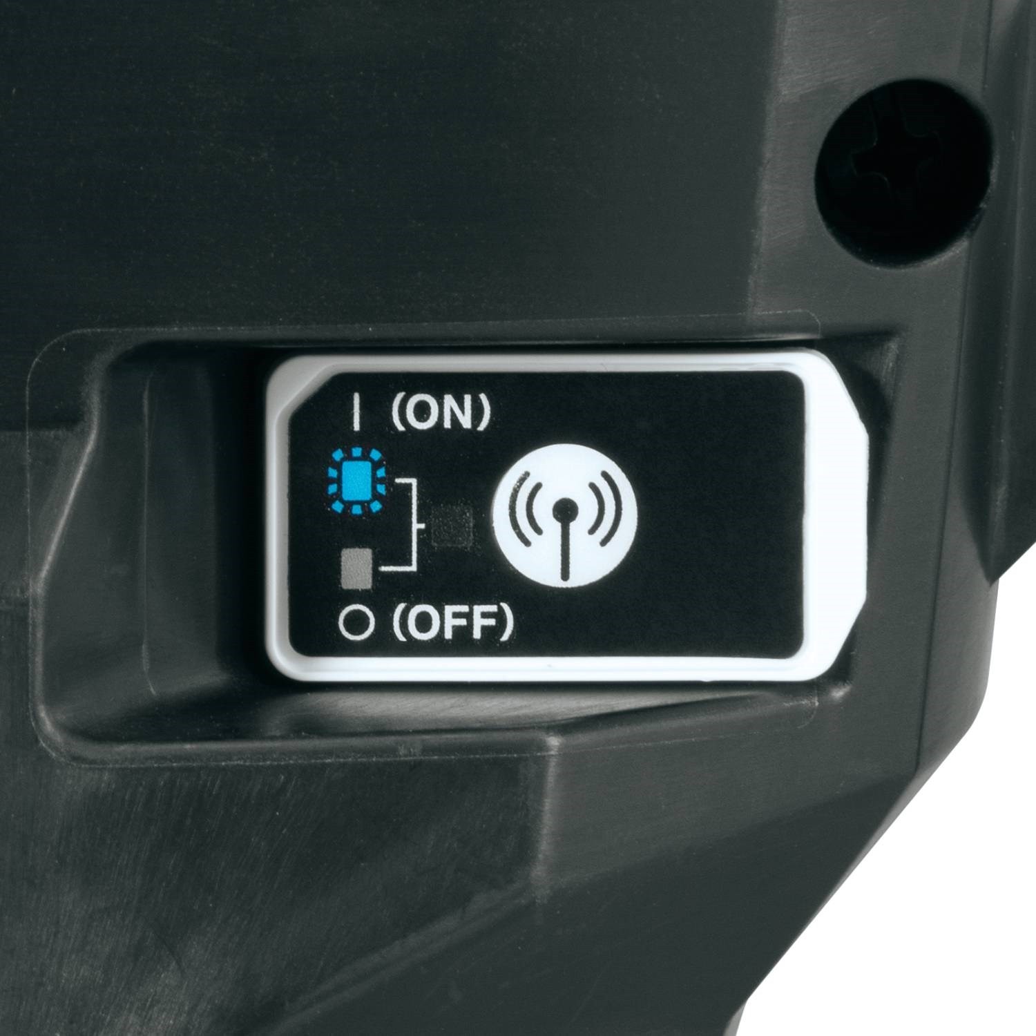 Makita GMH01M1 40V max XGT® 15 lb. AVT® Demolition Hammer Kit