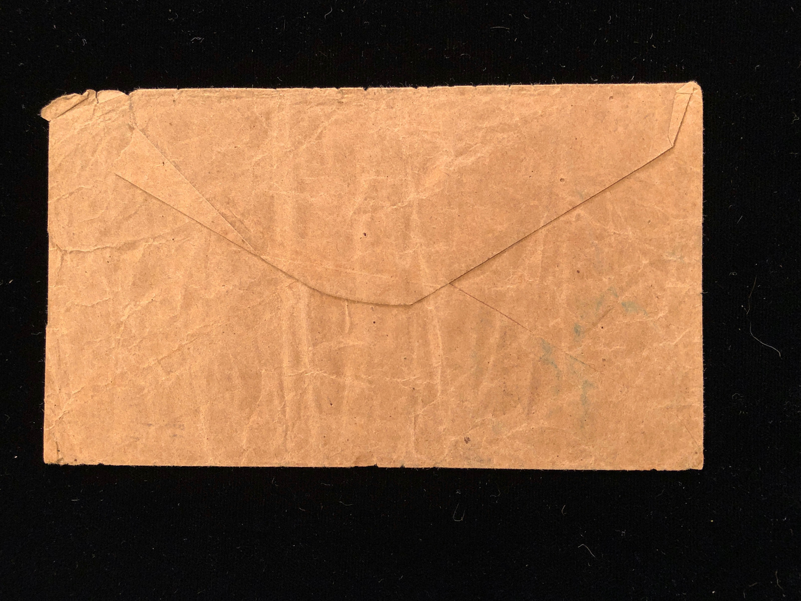 VA RICHMOND CONFEDERATE STATES COVER CSA #2