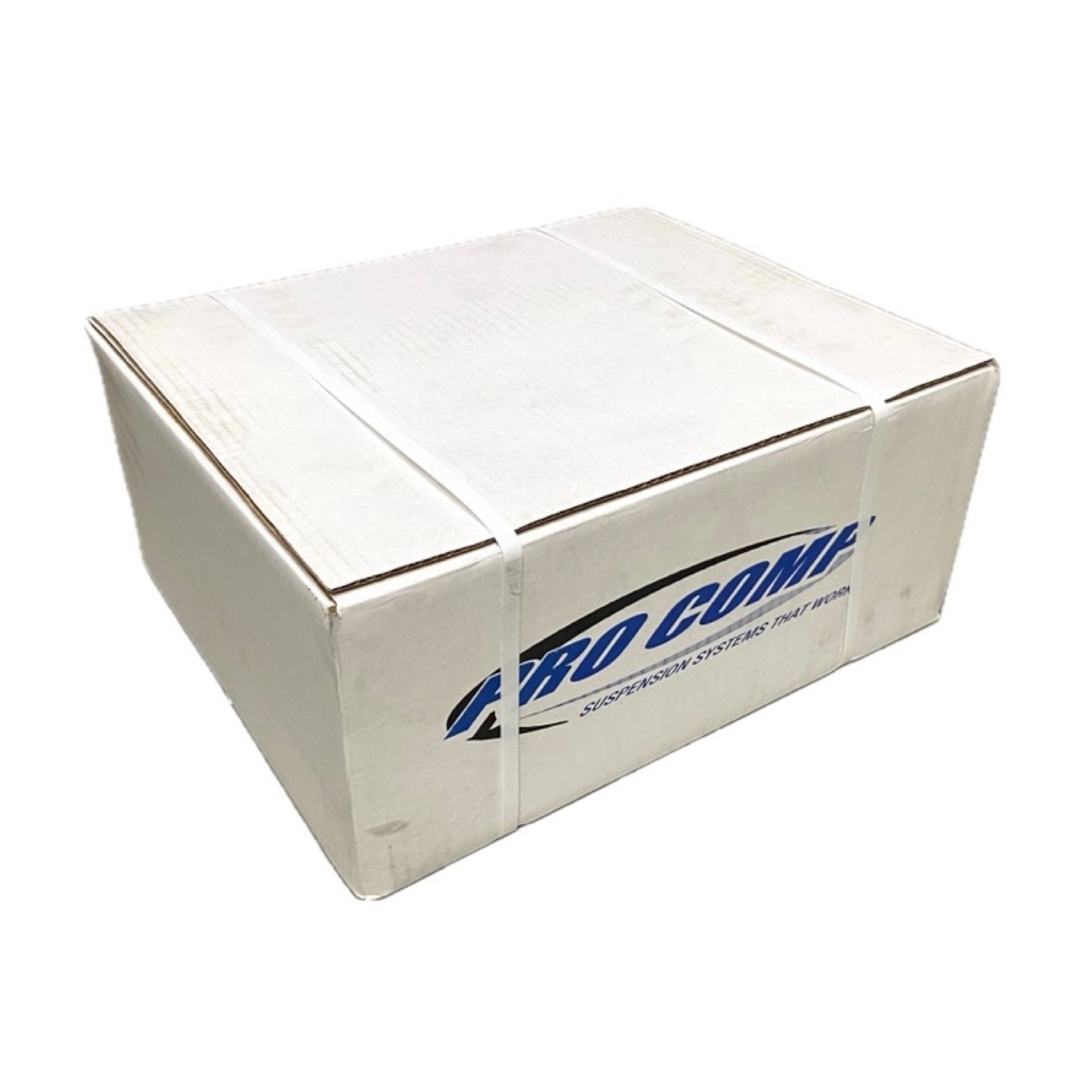 Pro Comp 2.5” Front Leveling Kit w/ Monotube Shocks for 2014-2024 RAM 2500 3500