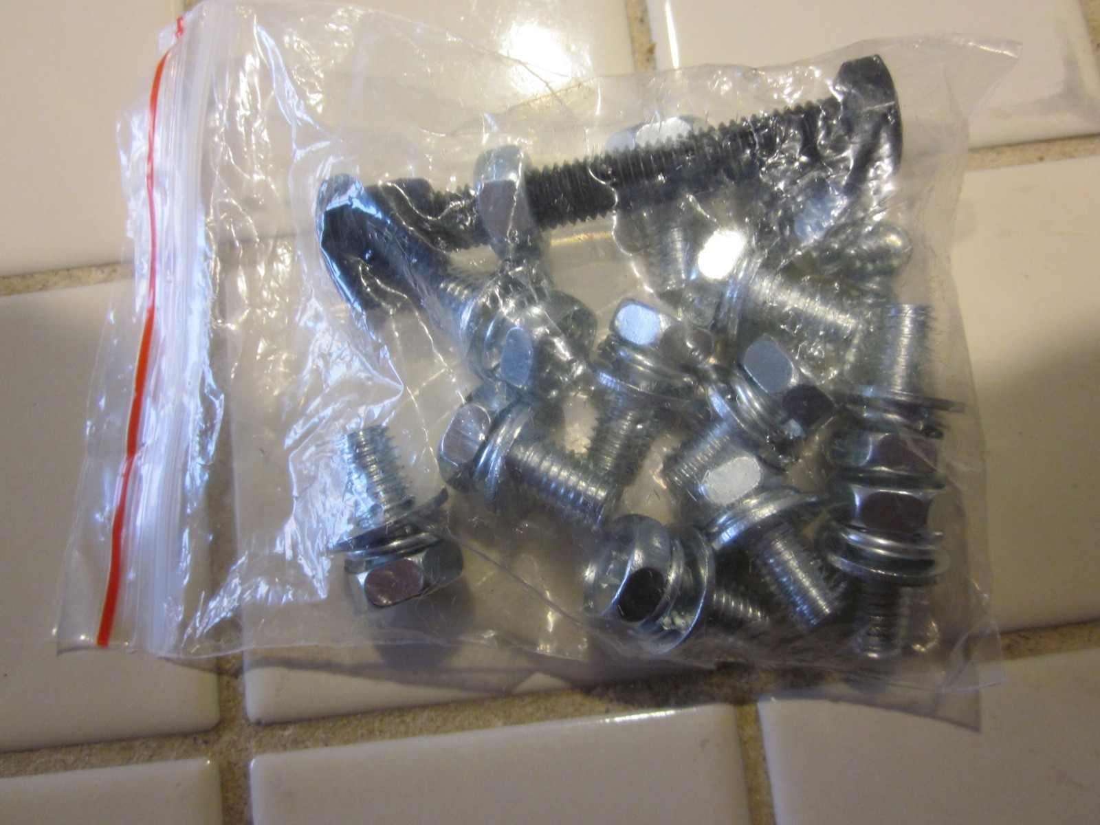 A permanent,safe install car hand control. Disabled/Handicapped New.