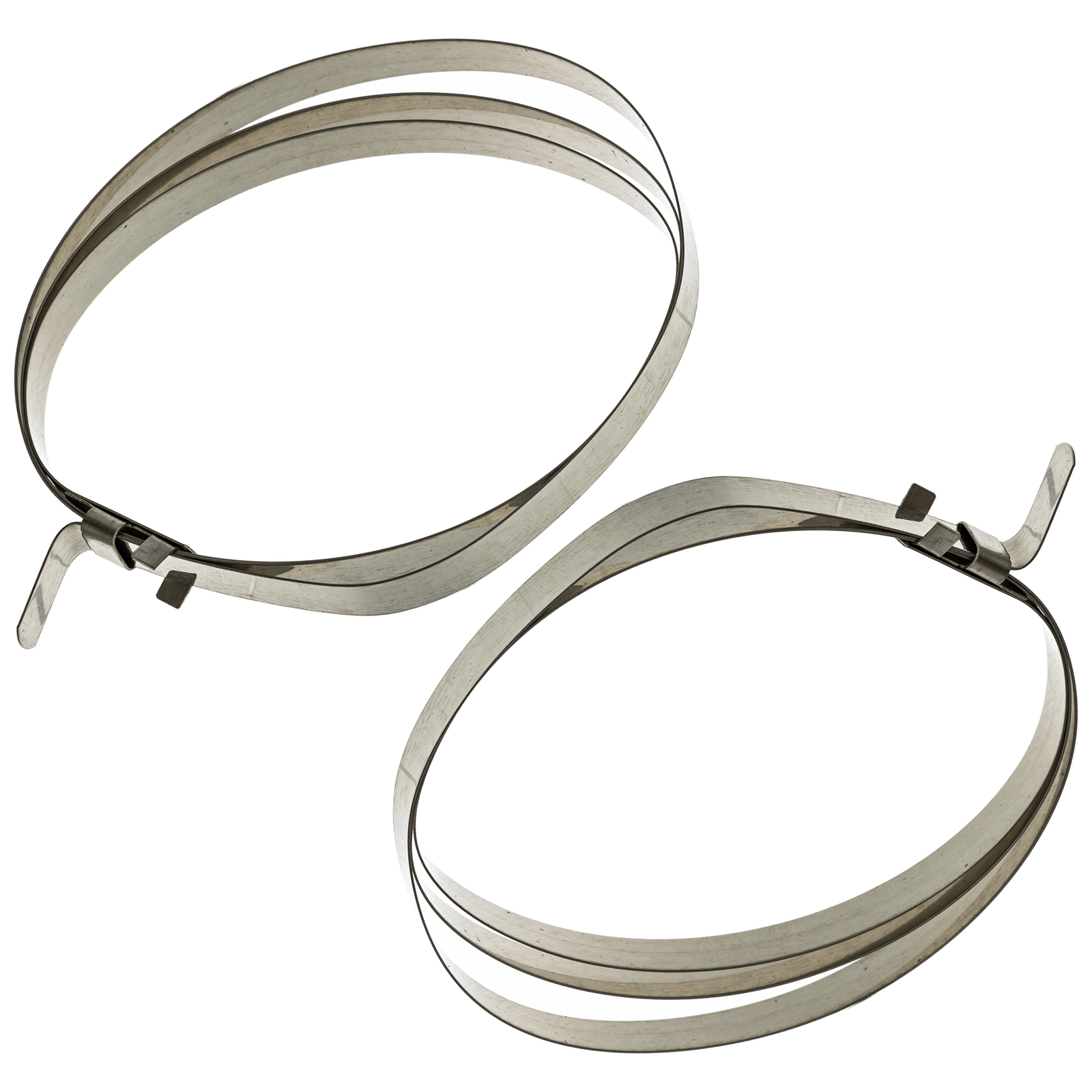 NICHE Front CV Axle Boot Kit for Polaris 2006 Magnum 330 4x4 2201015 2202826 ATV