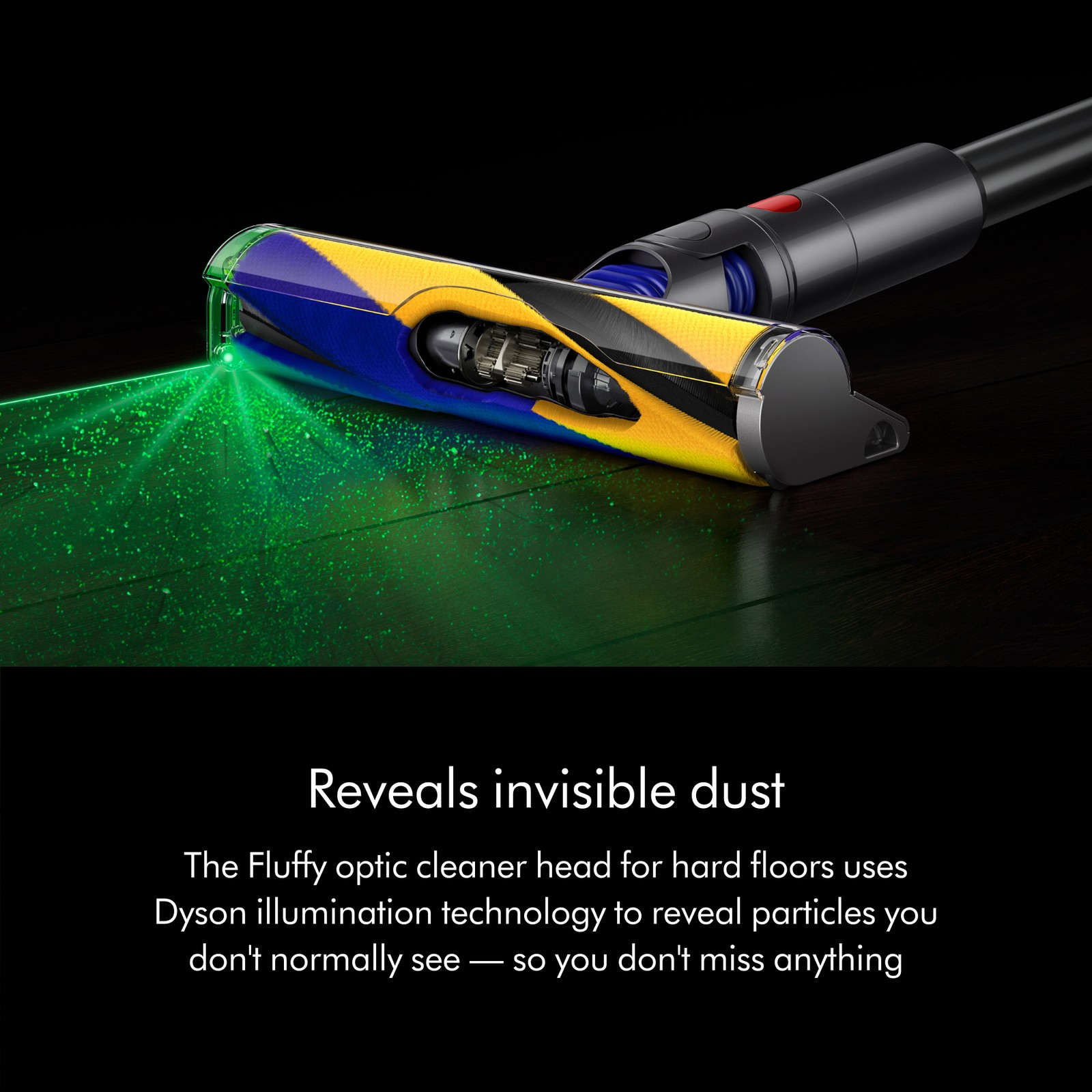 Dyson V12 Detect Slim Cordless Vacuum Cleaner | Nickel | Refurbished