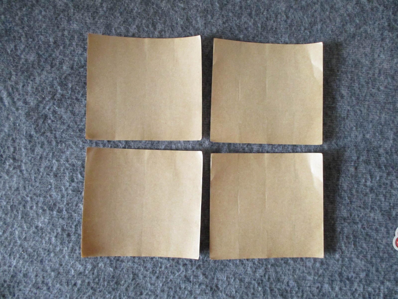 BELKNAP BLUE GRASS VINTAGE SALES STICKERS & PAPER PRICE TAGS - HUGE LOT - 200++