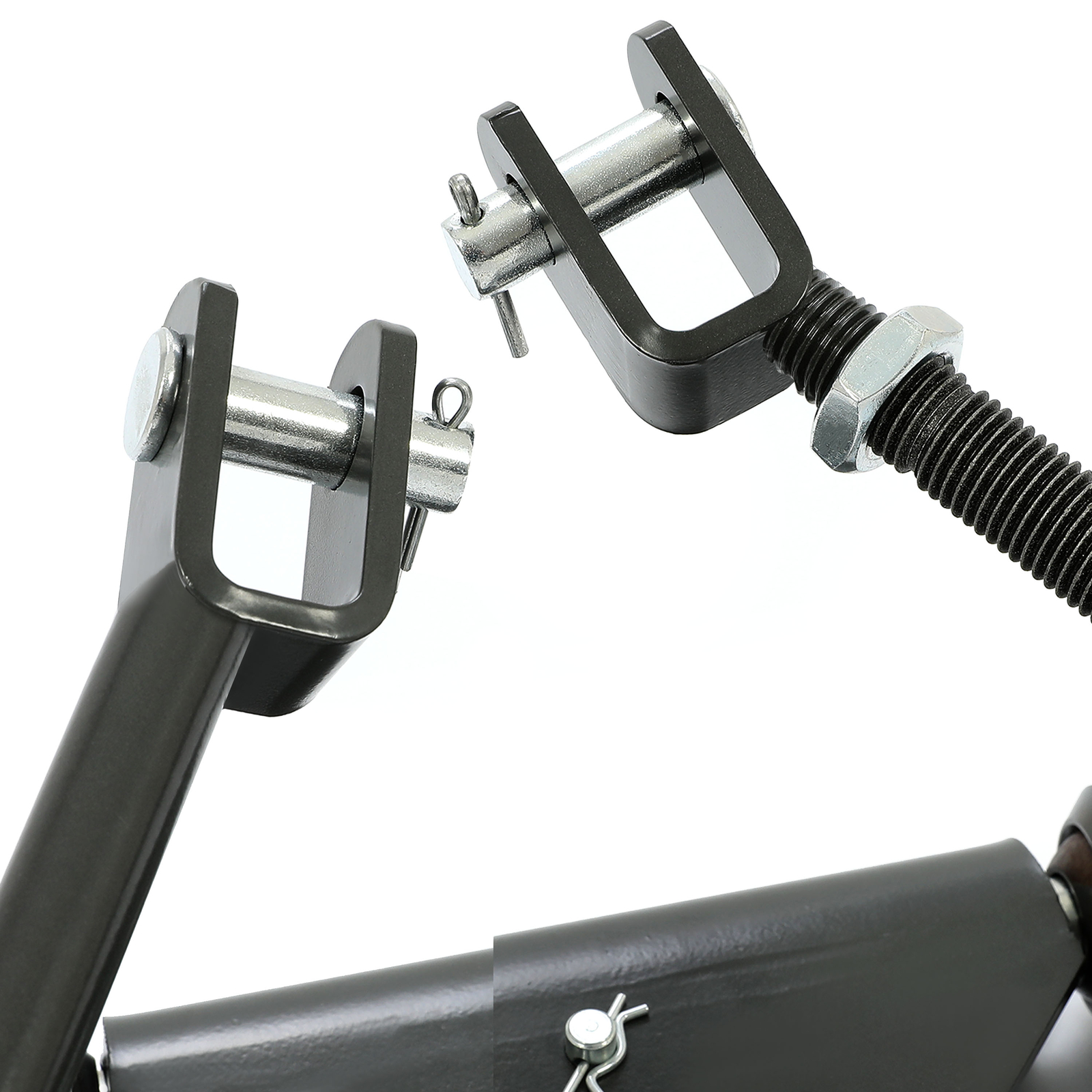 3 Point Hitch Kit For Kubota BX23 BX25 BX25D B-Series Sub-Compact Tractor Models