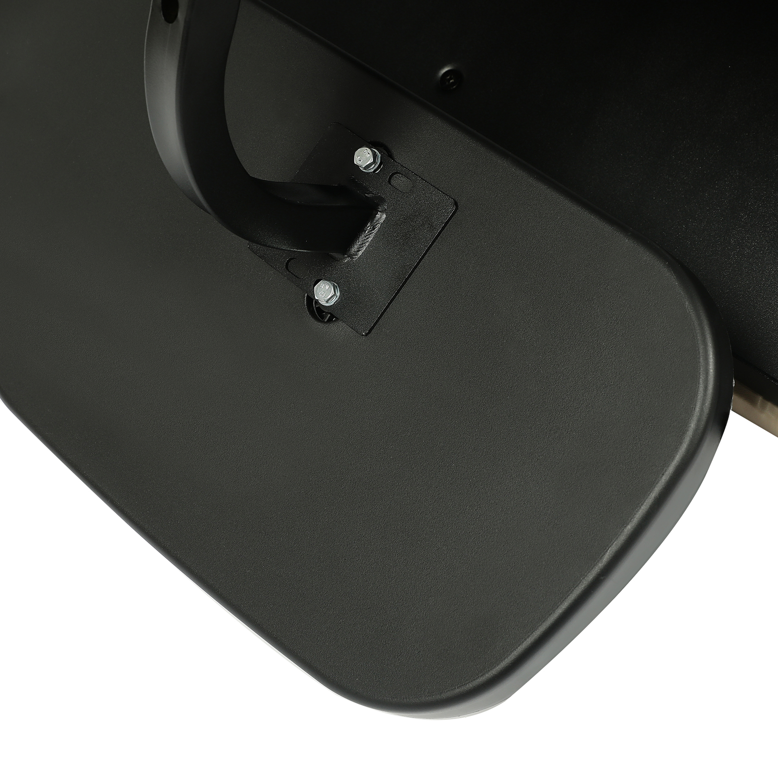 For 07-16 Yamaha Drive G29 Golf Cart Flip Folding Rear Back Seat Kit