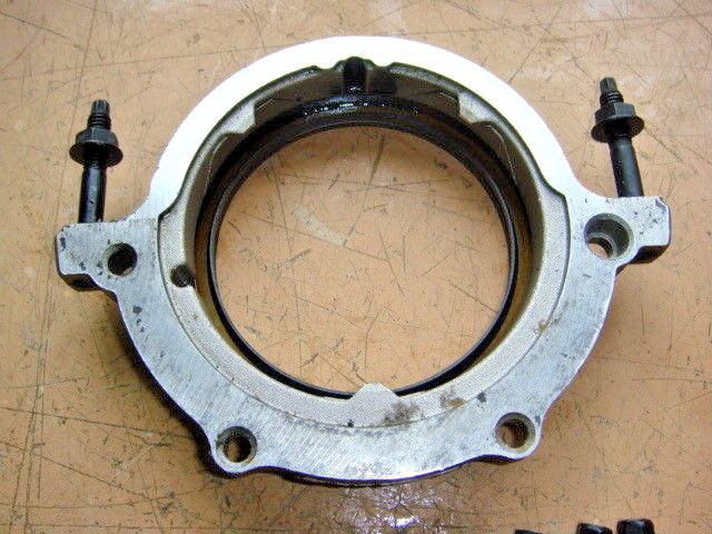 Volvo Penta -- Rear Main Seal -- Original Equipment - 3855820 14088557