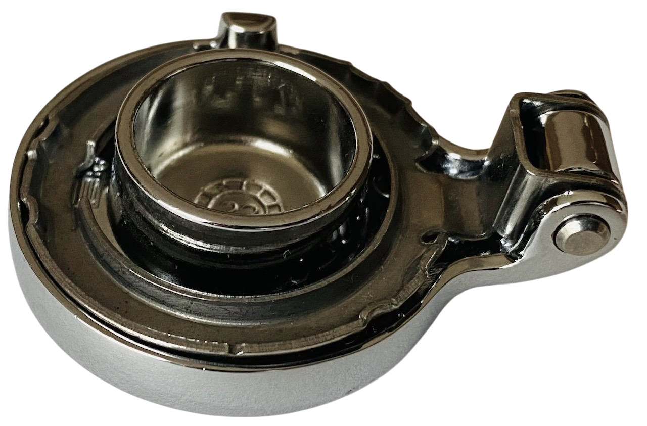 Mixer Hub Cap or Attachment Cover for KitchenAid, AP3038067, PS401574, 9703315