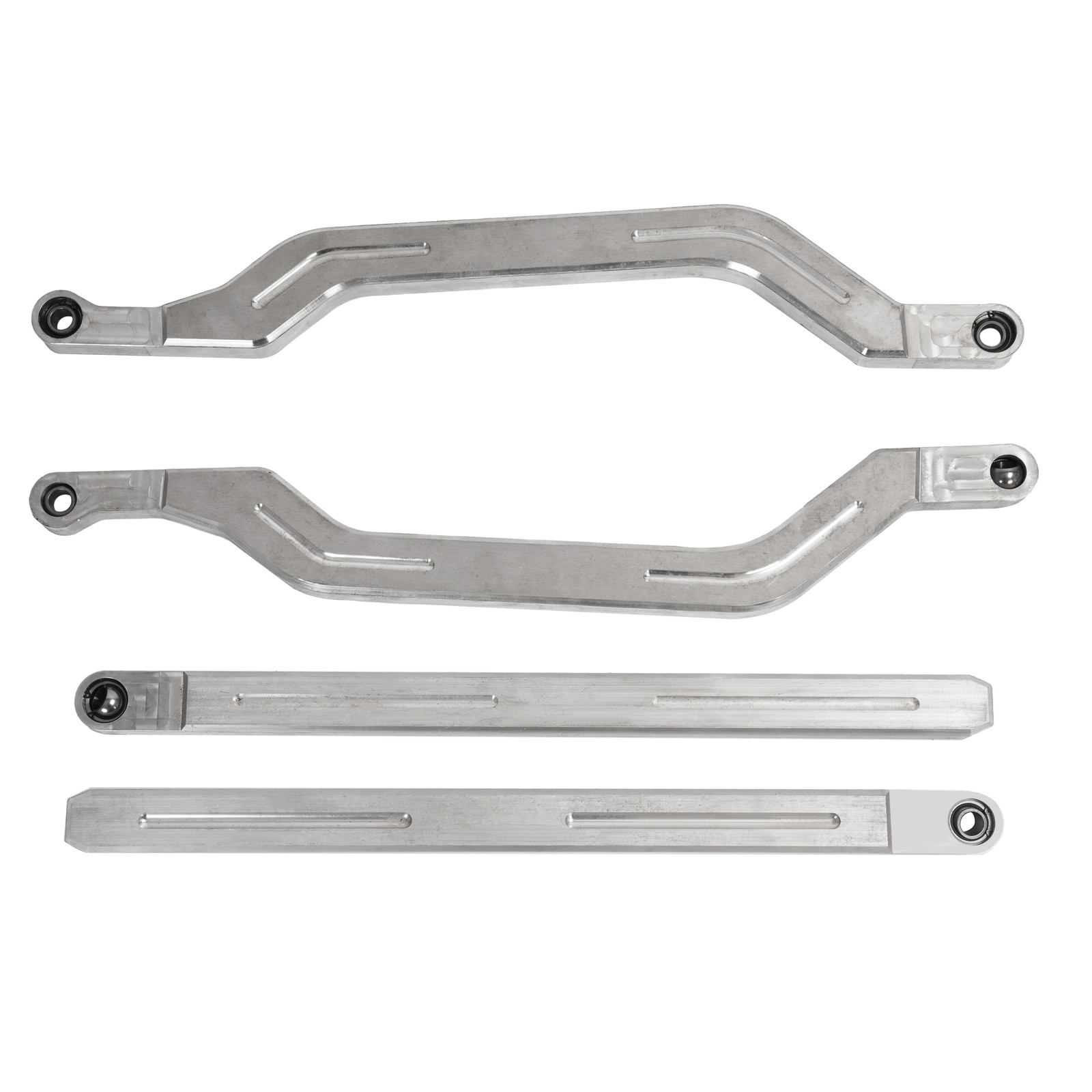 Rear Aluminium Radius Arms / Rods For Polaris RZR XP 1000 / RS1/ Turbo 2014-2023