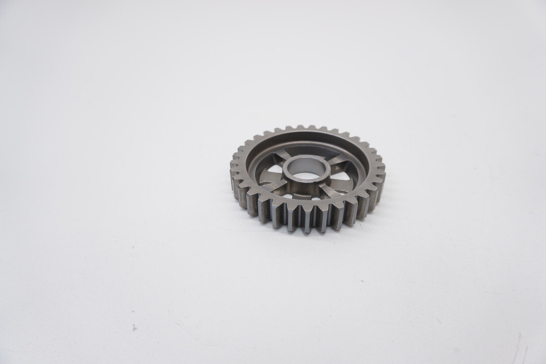 CRF250R Countershaft Low Gear 33T OEM 23411-KRN-A80 Honda CRF250 2014-2017 G11