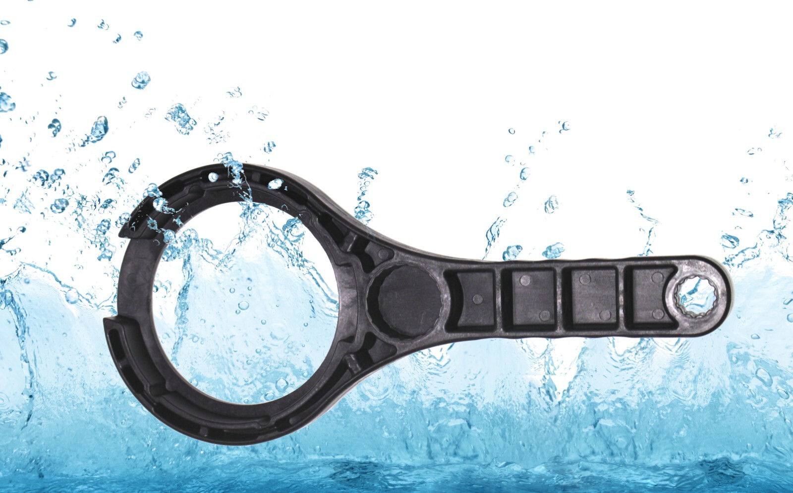 Water Cap Wrench for Jerry Cans Scepter, Container MWC Military Water