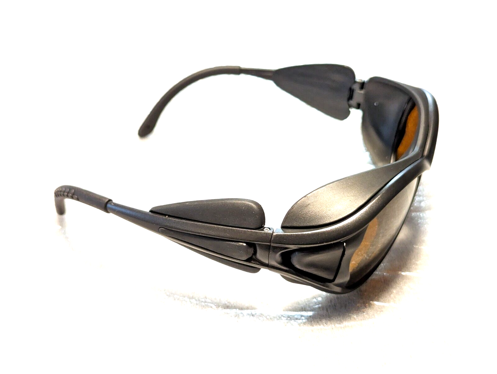 Laser Safety Goggles EP-1 190nm-540nm OD6+ & 900nm-1700nm OD4+Protective Glasses