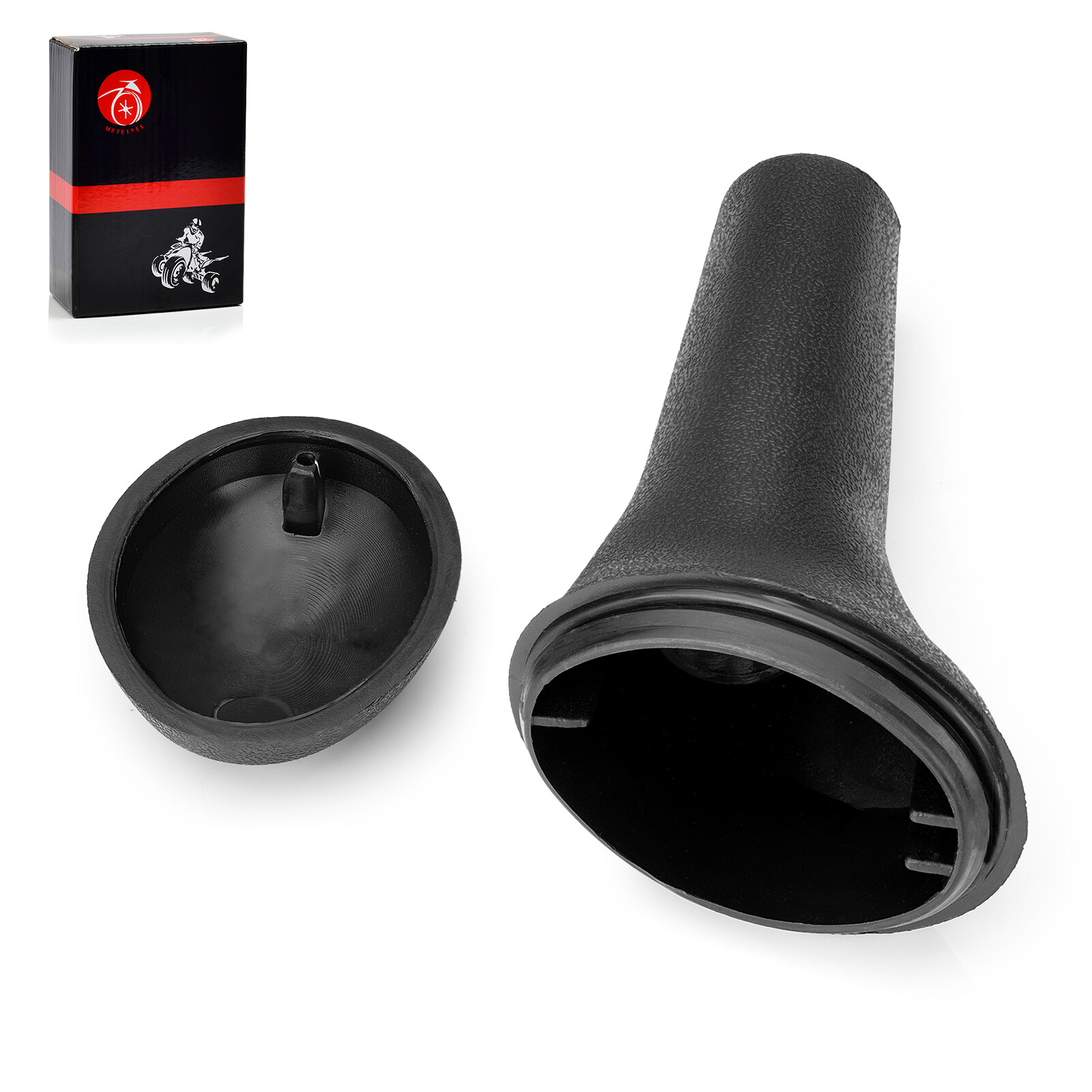 Gear Selecter Shifter Knob for Polaris Magnum 325 425 500 Sportsman 335 400 500