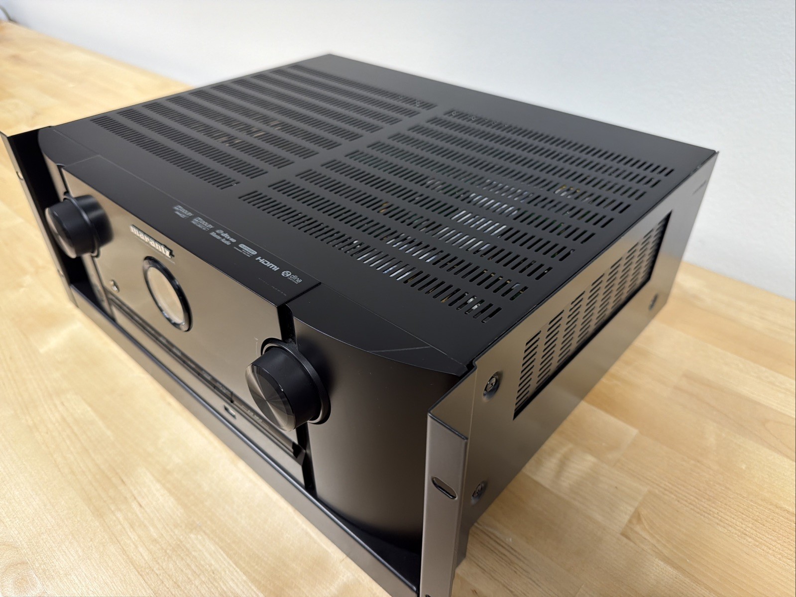 Marantz SR5006 Home Theater Receiver Excellent Condition **Tested/Works**