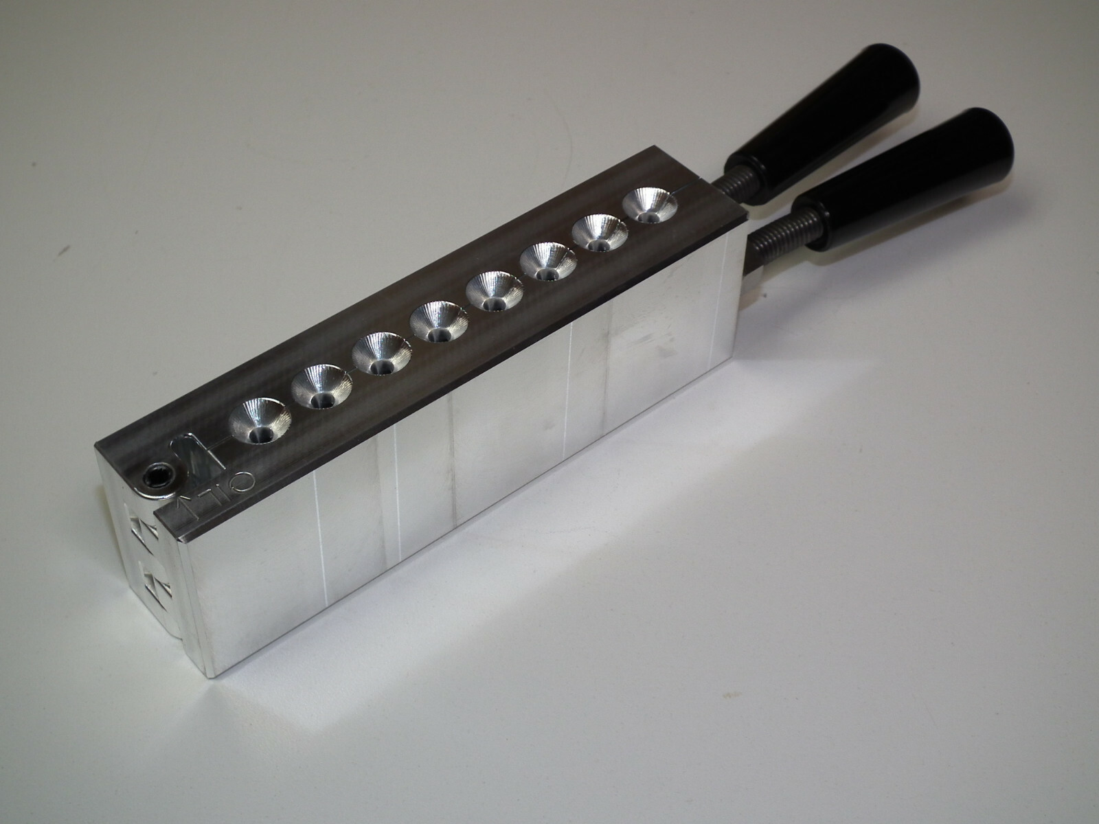 Bank Sinker Multi Cavity Production molds 1 to 48oz Choose Size