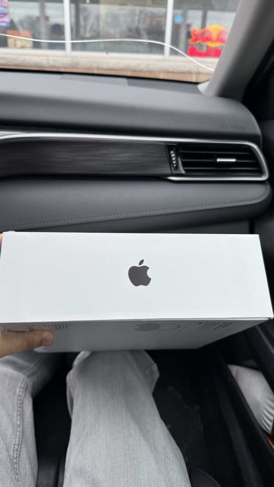 Apple - AirPods max usb-c, Black colour, Brand new sealed box