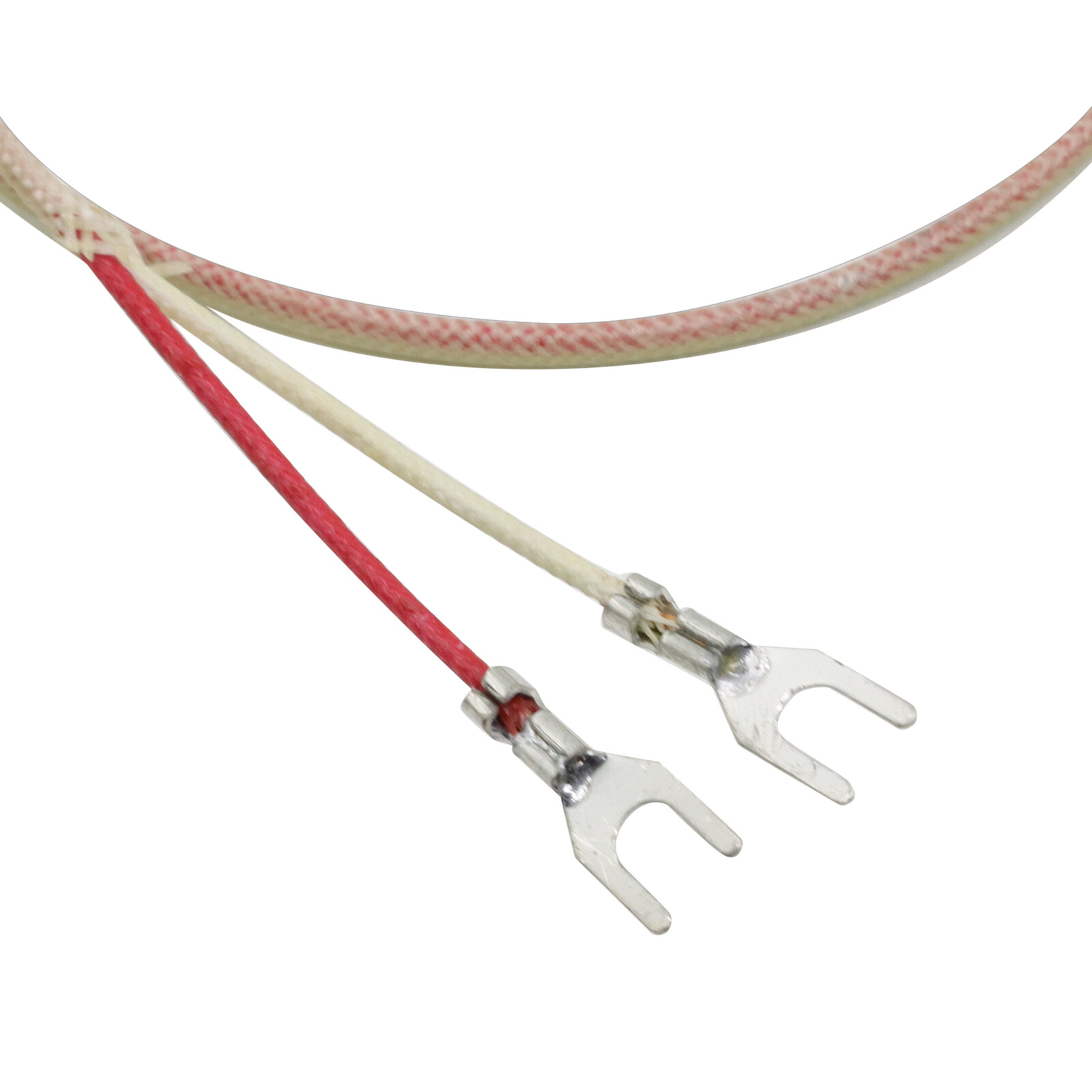 For Migali/Atosa FRYER THERMOPILE 24" 60cm Part# 301030006 High Quality US Stock