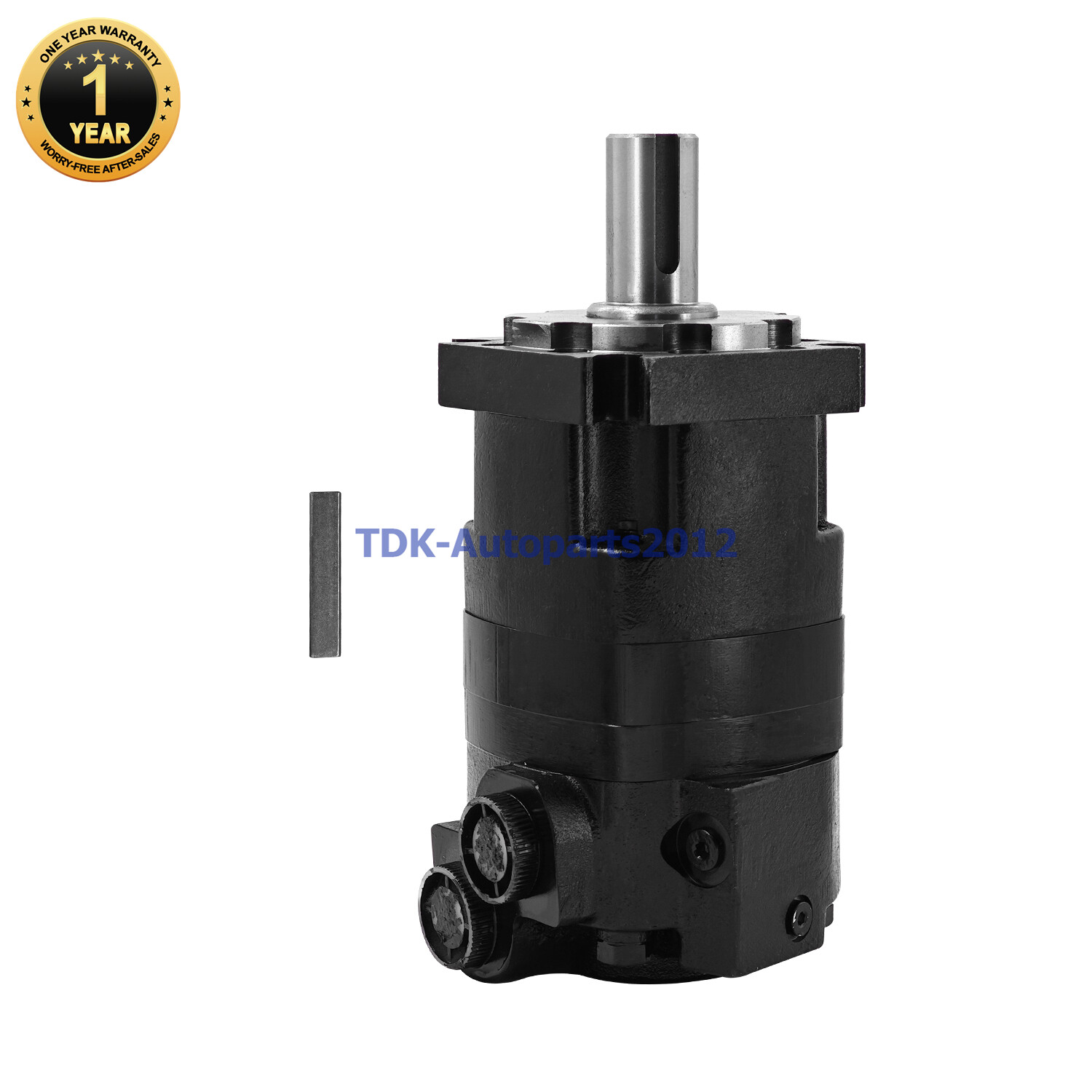 New Char-lynn 109-1103-006 /Eaton 109-1103 Motor Shipping from the United States