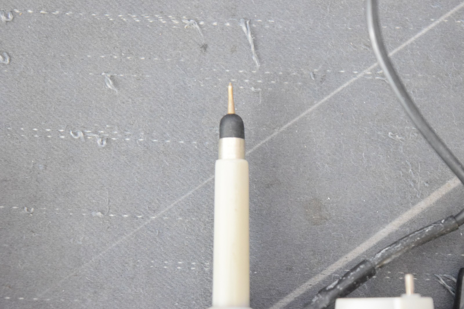 Keysight N2843A Passive Probe 500MHz 10X 11pF 300V CAT2 N28xxA/B Series (Qty. 4)