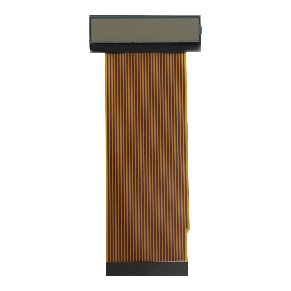 New LCD Odometer Screen For 92-96 & Early 1997 Ford F150 F250 F350 F450 Bronco