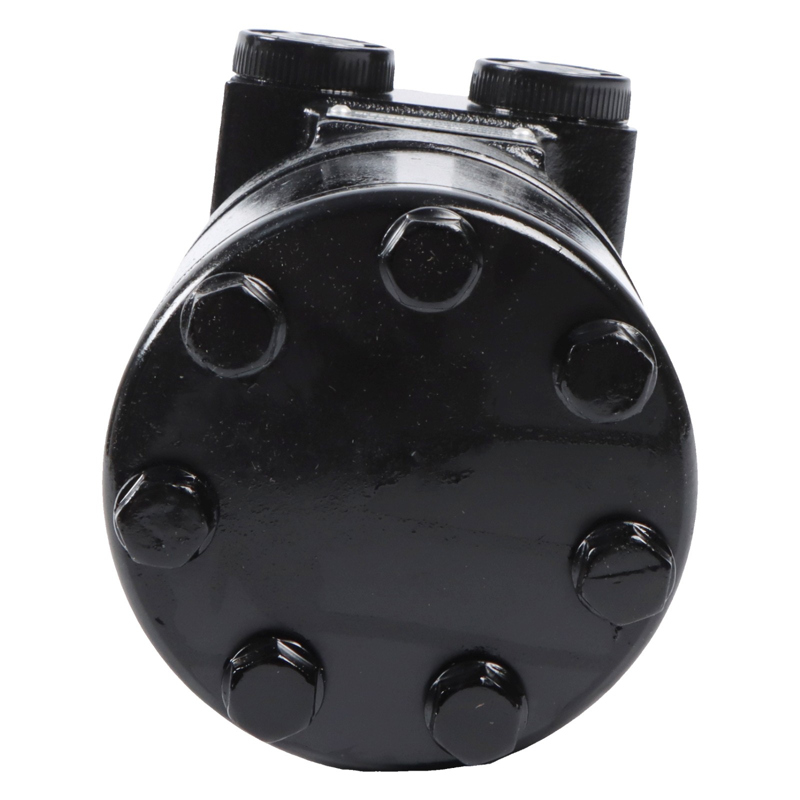 Hydraulic Motor 101-1015-009 For Char-Lynn Eaton H Series High Torque 1" Shaft