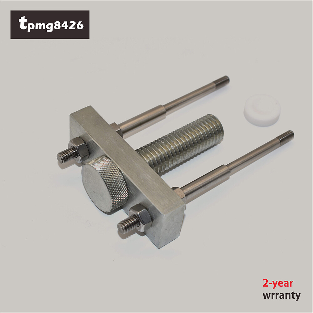 For Mercury Marine Quicksilver Optimax Fuel Rail Diaphragm Tool Kit PN 91-889431