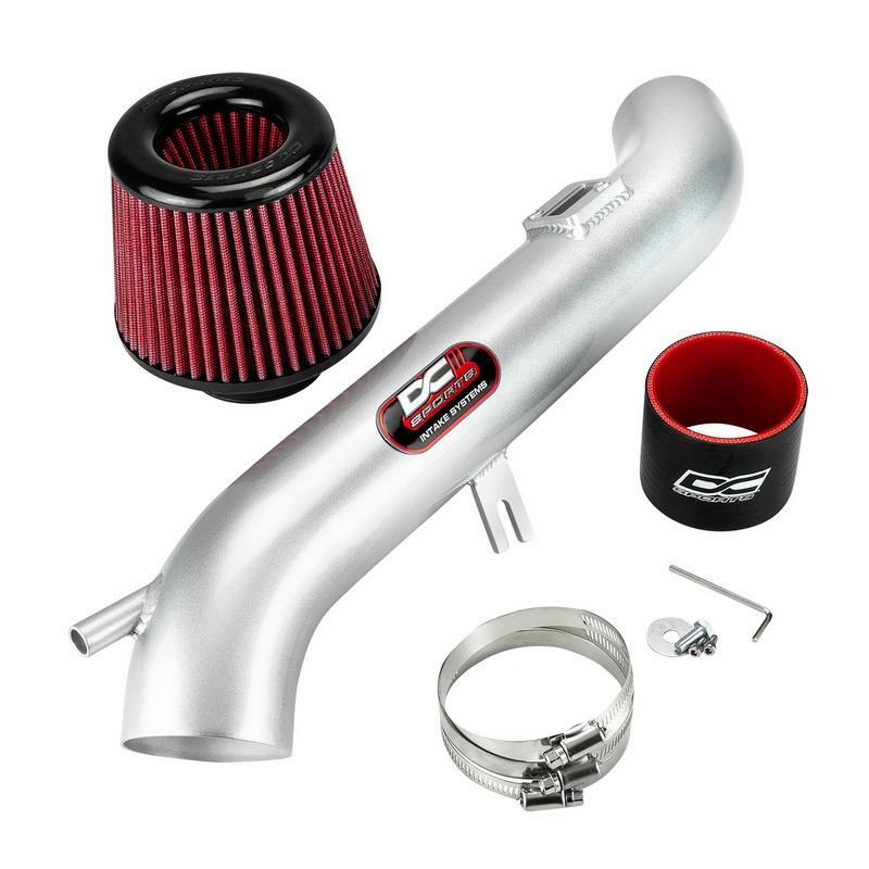 DC Sports Short Ram Air Intake System Kit for Nissan 350z / Infiniti G35 VQ35DE