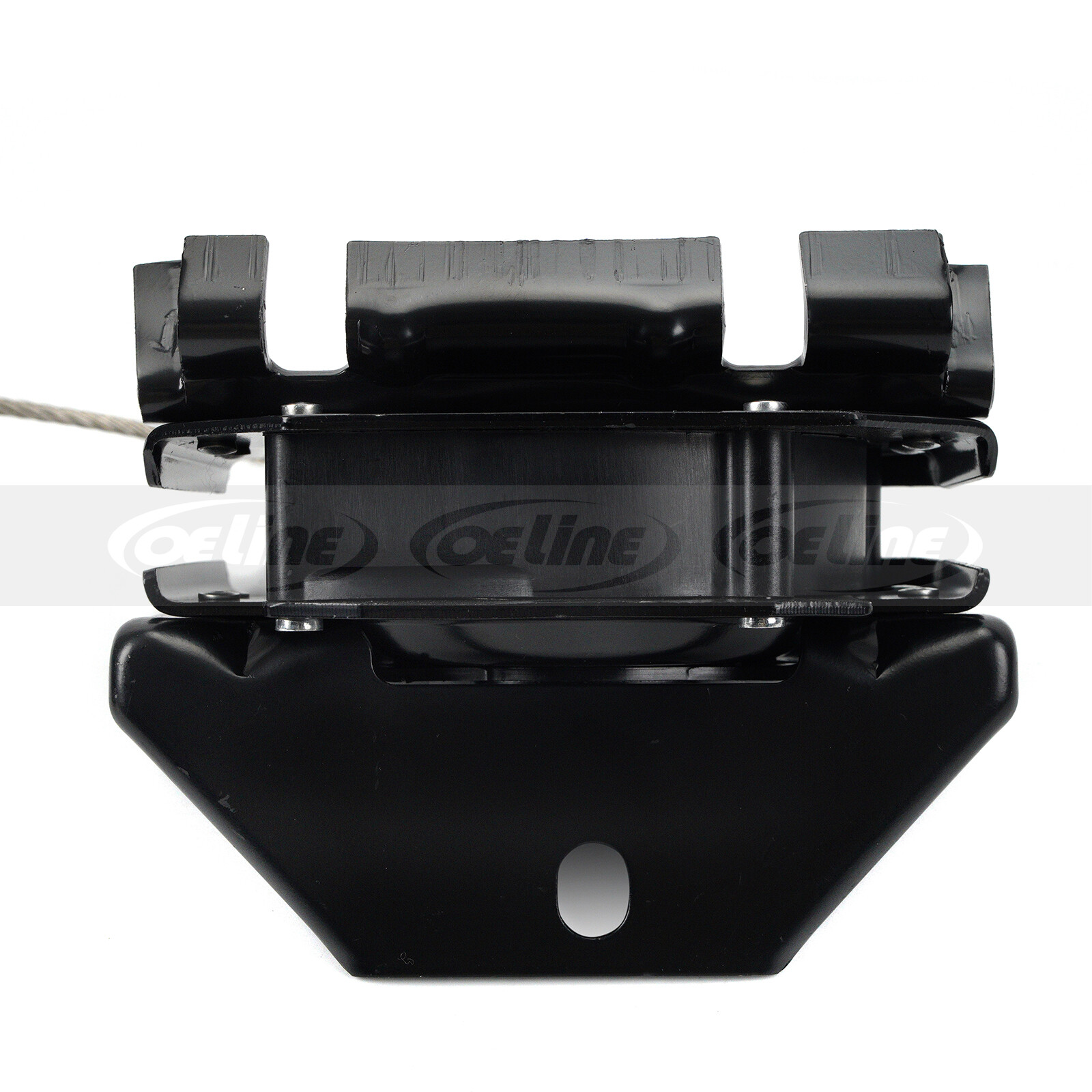 924-517 Spare Tire Hoist Carrier for Chevy Tahoe Avalanche Suburban GMC Yukon