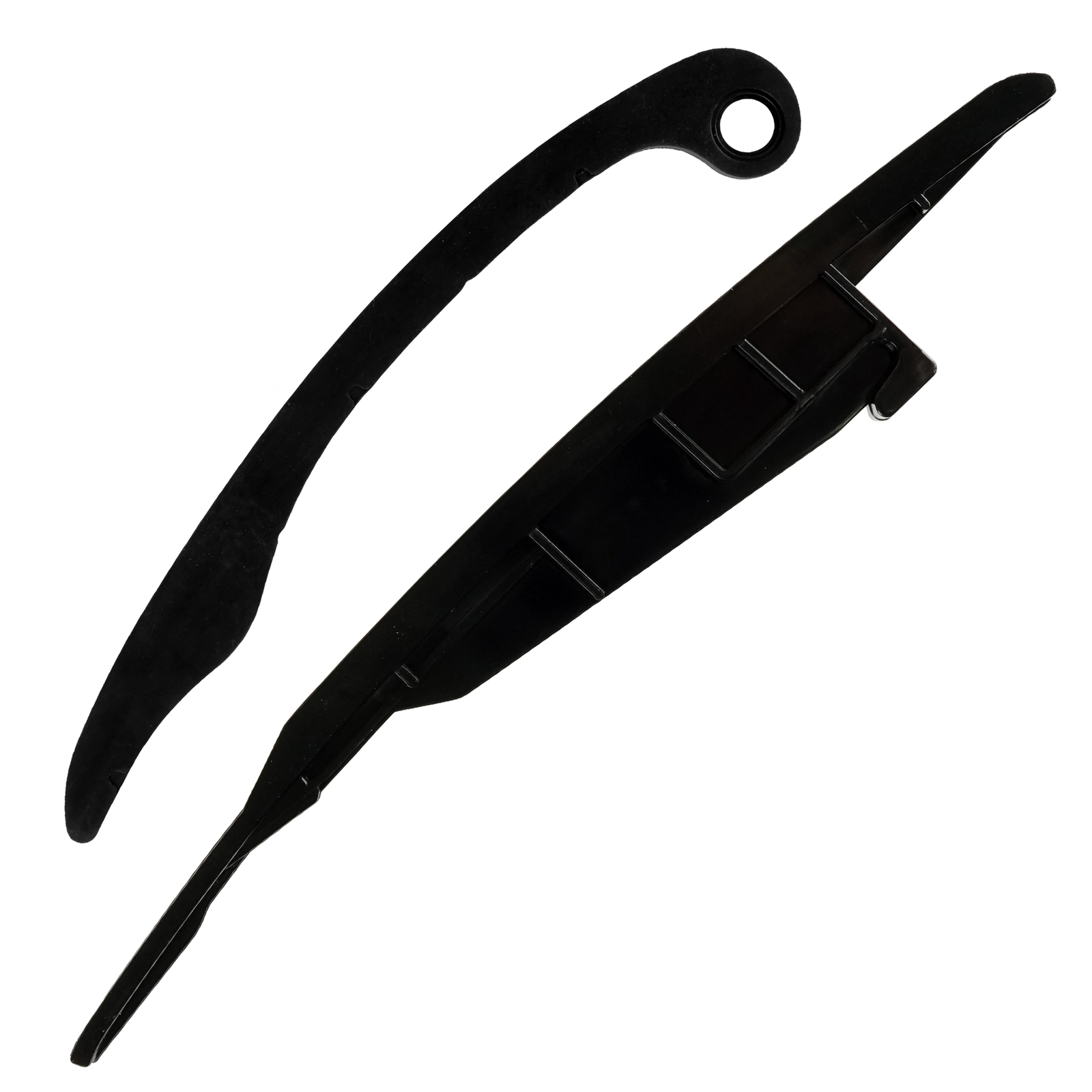 2x Cam Chain Guide for Can-Am Defender HD10 DPS XT XMR Rotax 2016-2022