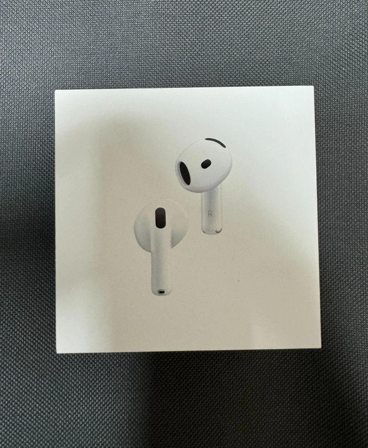 NEW Sealed 4th Generation Wireless In-Ear Headset Active Noise Cancellation