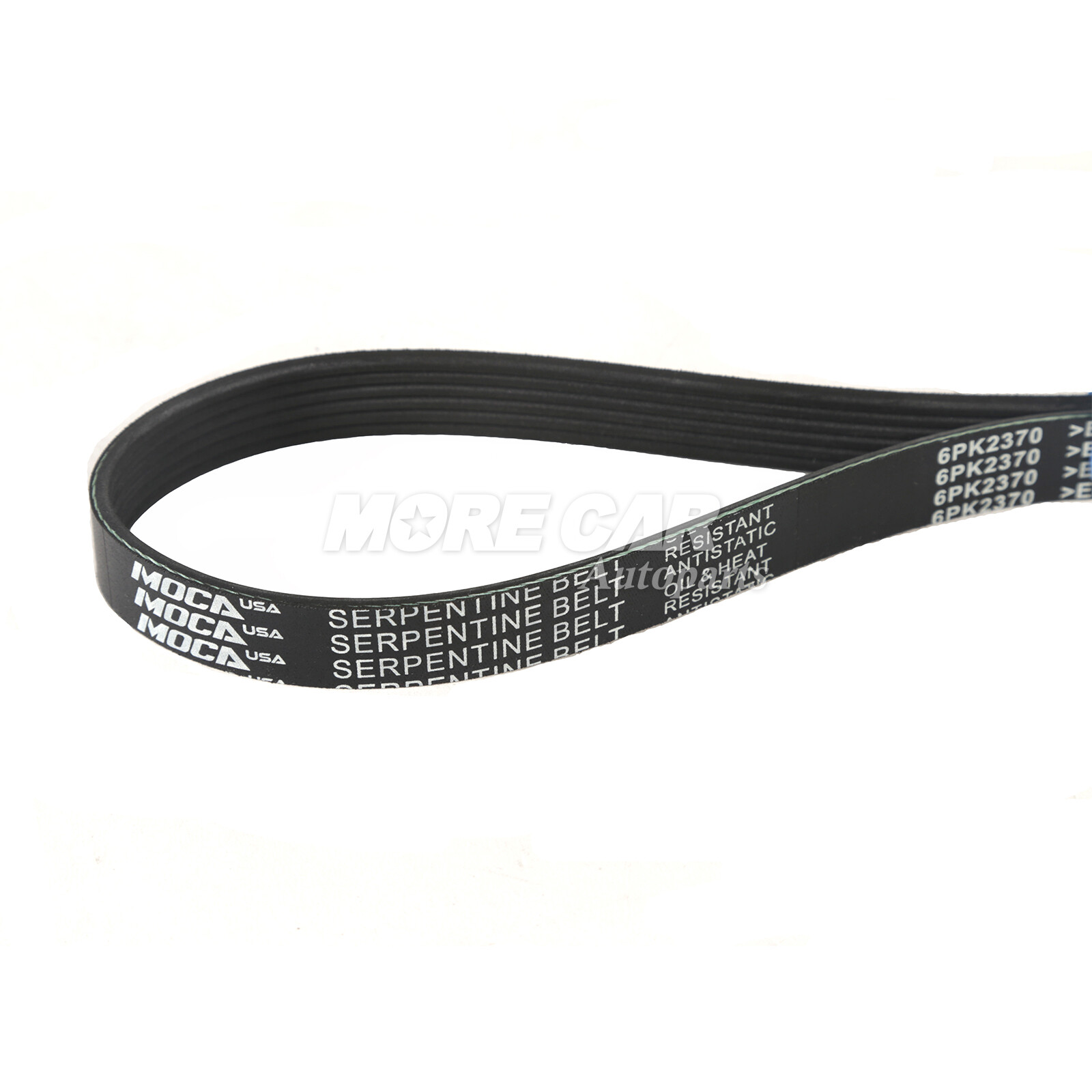 Serpentine Belt Component Kit for Chevrolet Avalanche Silverado Suburban Tahoe