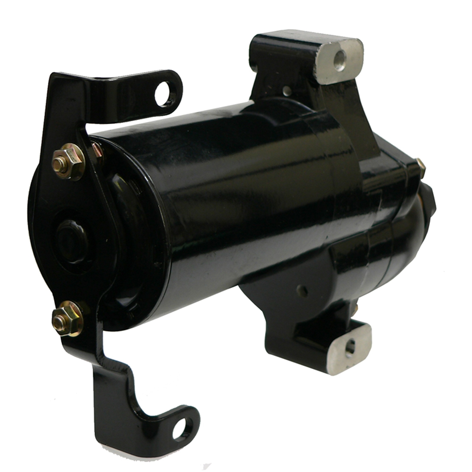 Starter For OMC Evinrude Johnson Marine Outboard 200 225 300HP; 410-21054