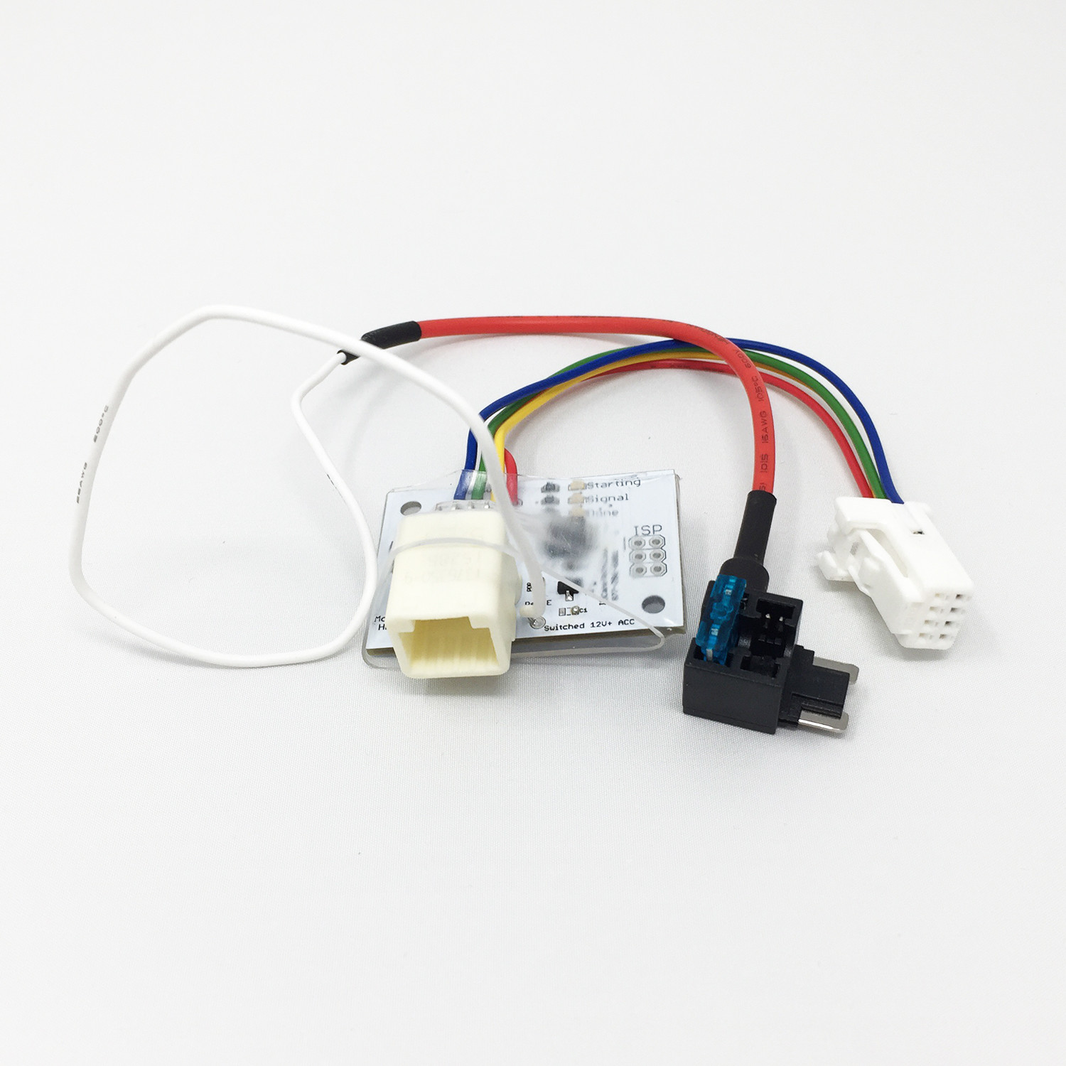 Disable Toyota Automatic Stop Start Permanently Highlander Idle Stop HL3