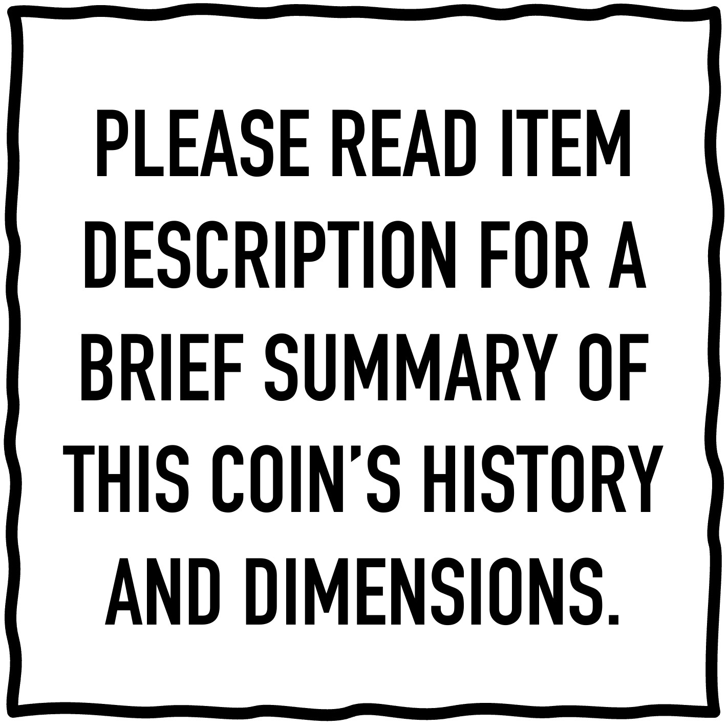 SILVER CROWNED LION / Hungarian Denier [1400’s] 2-Sided Graphite Coin Mold