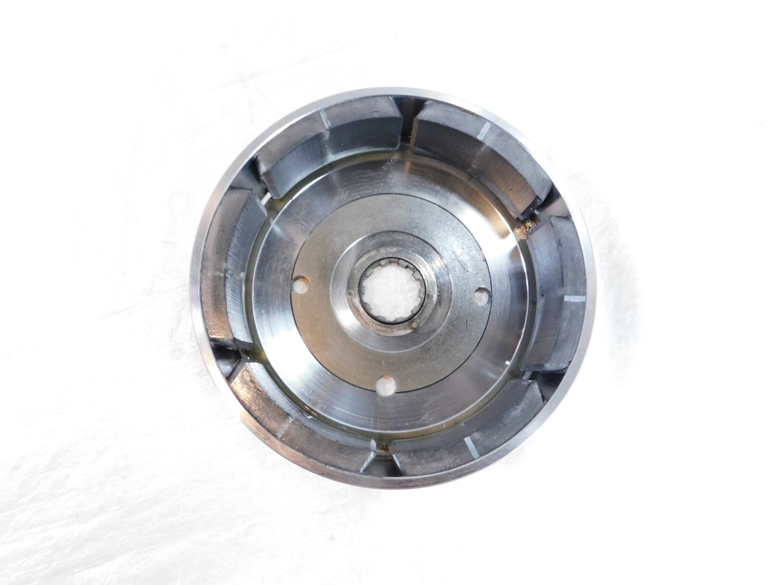 Harley Davidson Twin Cam Touring Dyna & Softail Alternator Magneto Stator Rotor