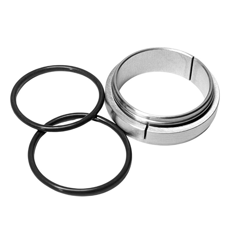 REMINGTON 11-87 11-96 1100 12 GA. GAS PISTON SEAL KIT NEW STYLE POST 1986