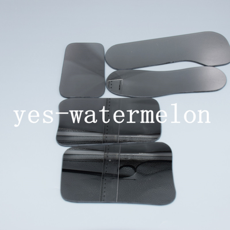 Dental Intraoral Orthodontic Occlusal 2Side Photographic Glass Mirror Photograpy