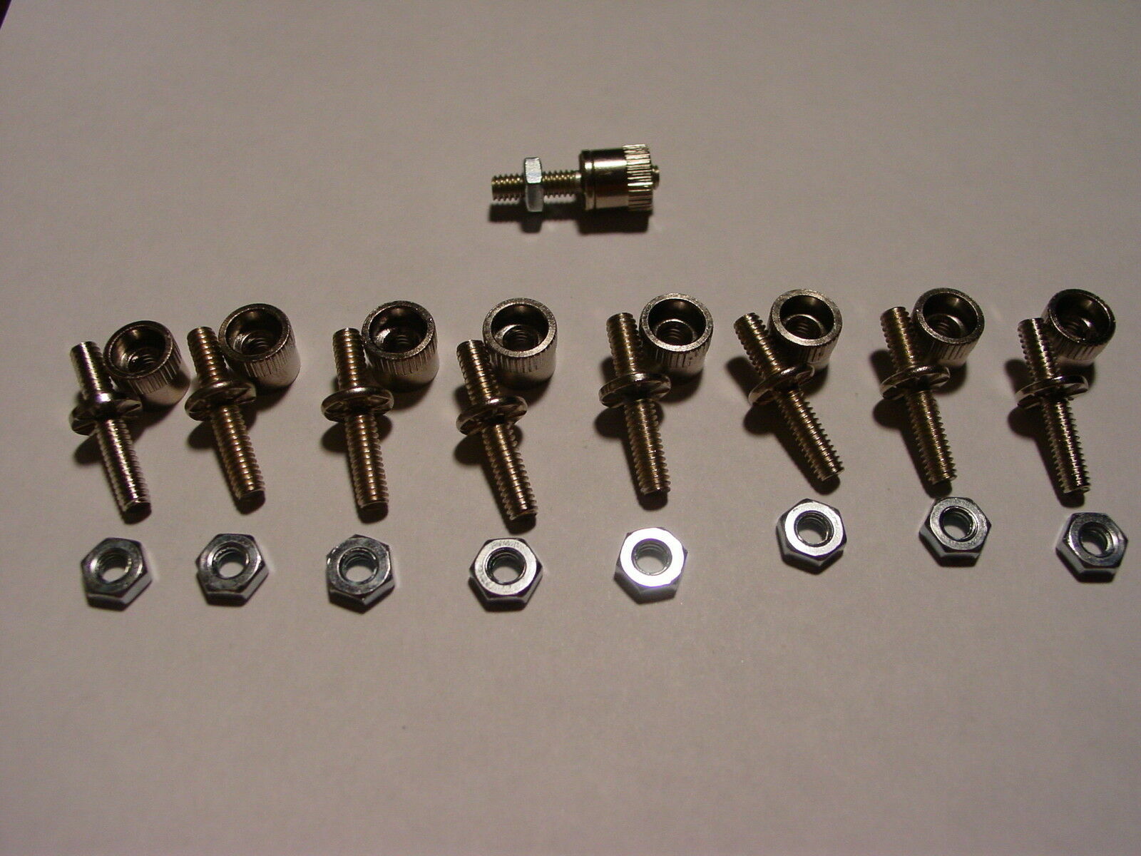 Lionel ZW Transformer Repair Kit (L cord,T-159, T-160,lens caps Bulbs & rollers