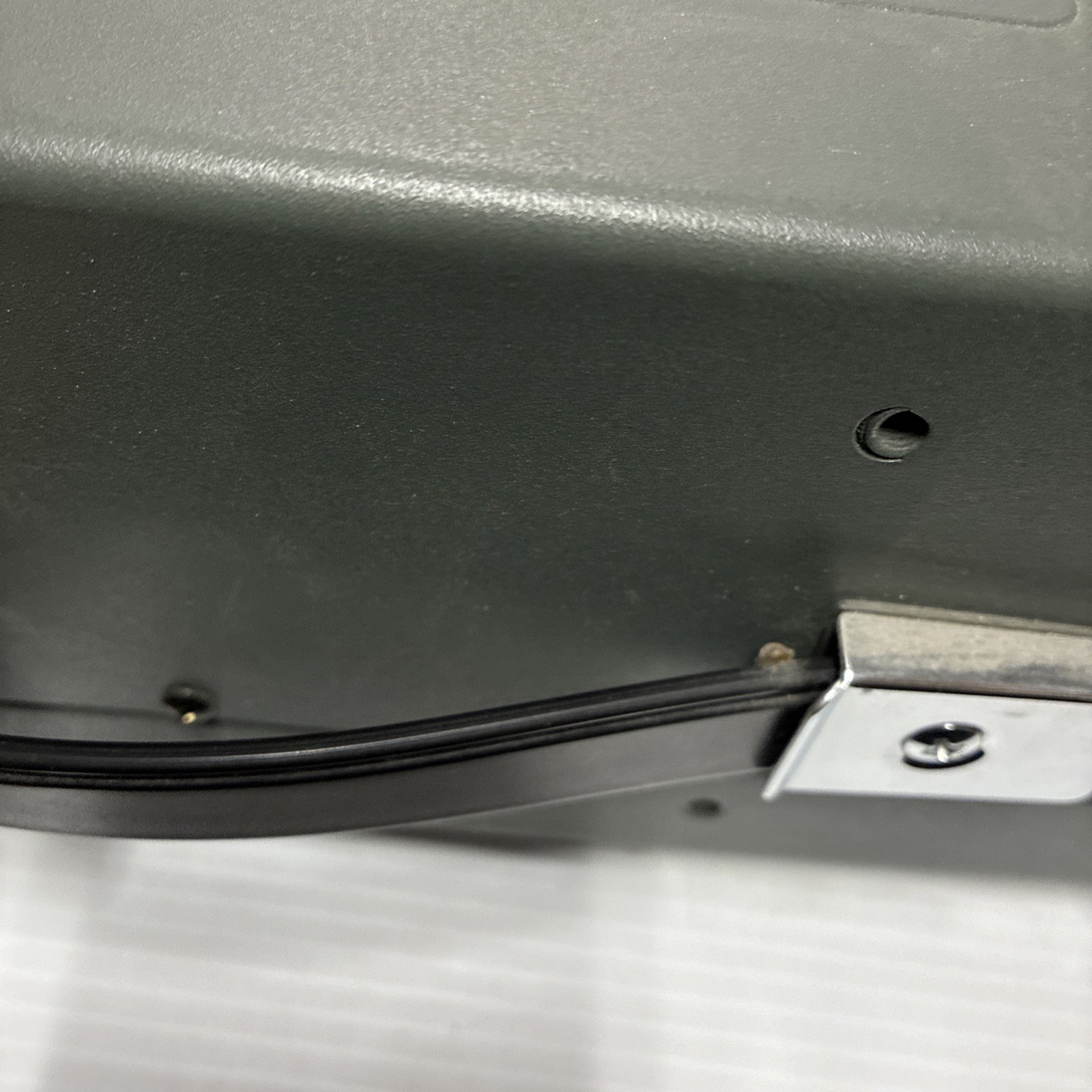 Icom IC-R71A Receiver Shortwave AM SSB CW Radio *CLASSIC DX MACHINE* w/MANUAL