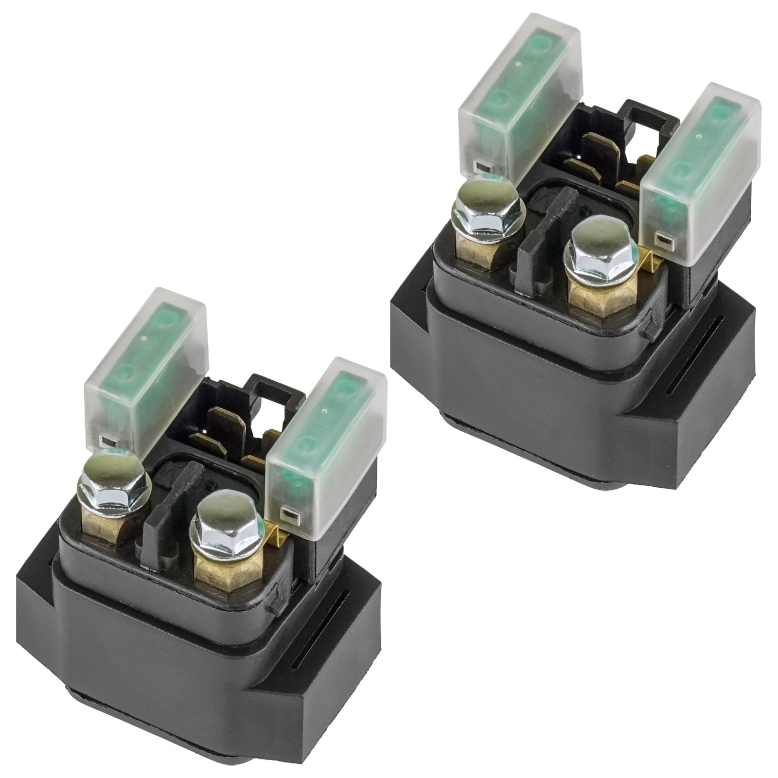 Starter Solenoid Relays for Yamaha YFZ450 2004-2009/2012-13 / YFZ450 SE 2005-08