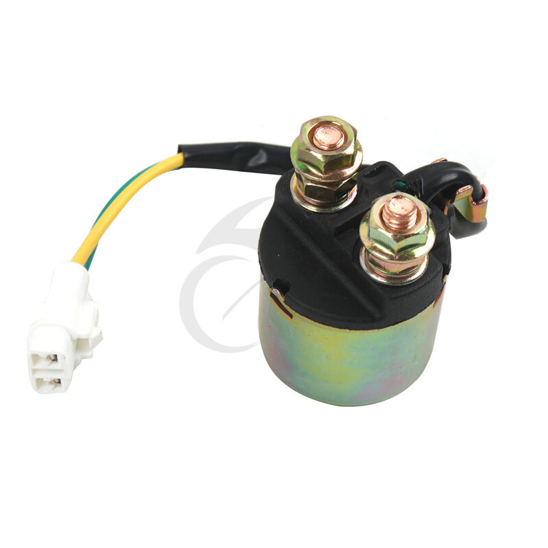 Starter Relay Solenoid Fit For HONDA TRX450 TRX450ES FOURTRAX FOREMAN 1998-2009