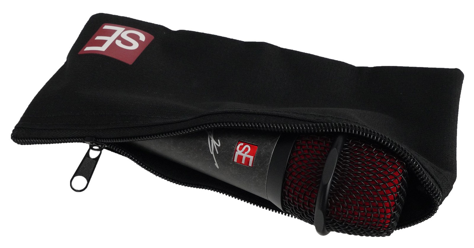 Se Electronics V7 MK Myles Kennedy Signature Edition Microphone+Cable+Backpack