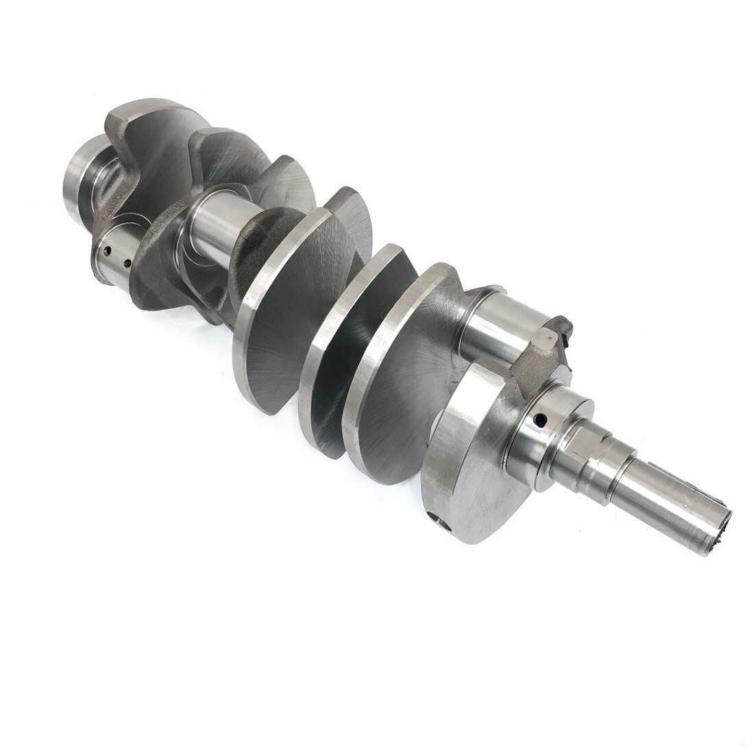 Ford Mustang 5.0L Crankshaft FR3E-BB CORE Genuine OEM