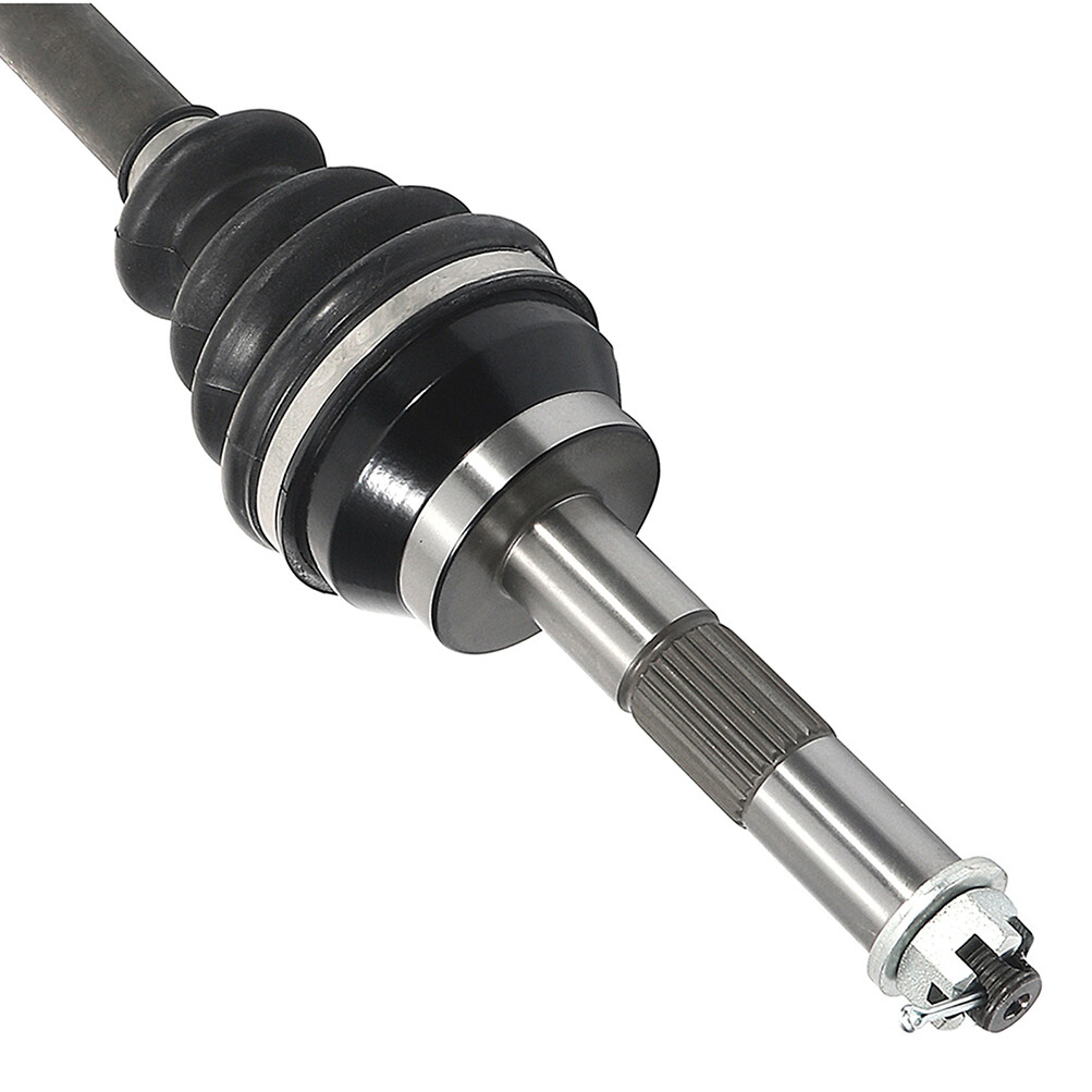 4Pcs For Polaris Sportsman 500 1999-2002 Front Rear CV Axle Shaft Assembly