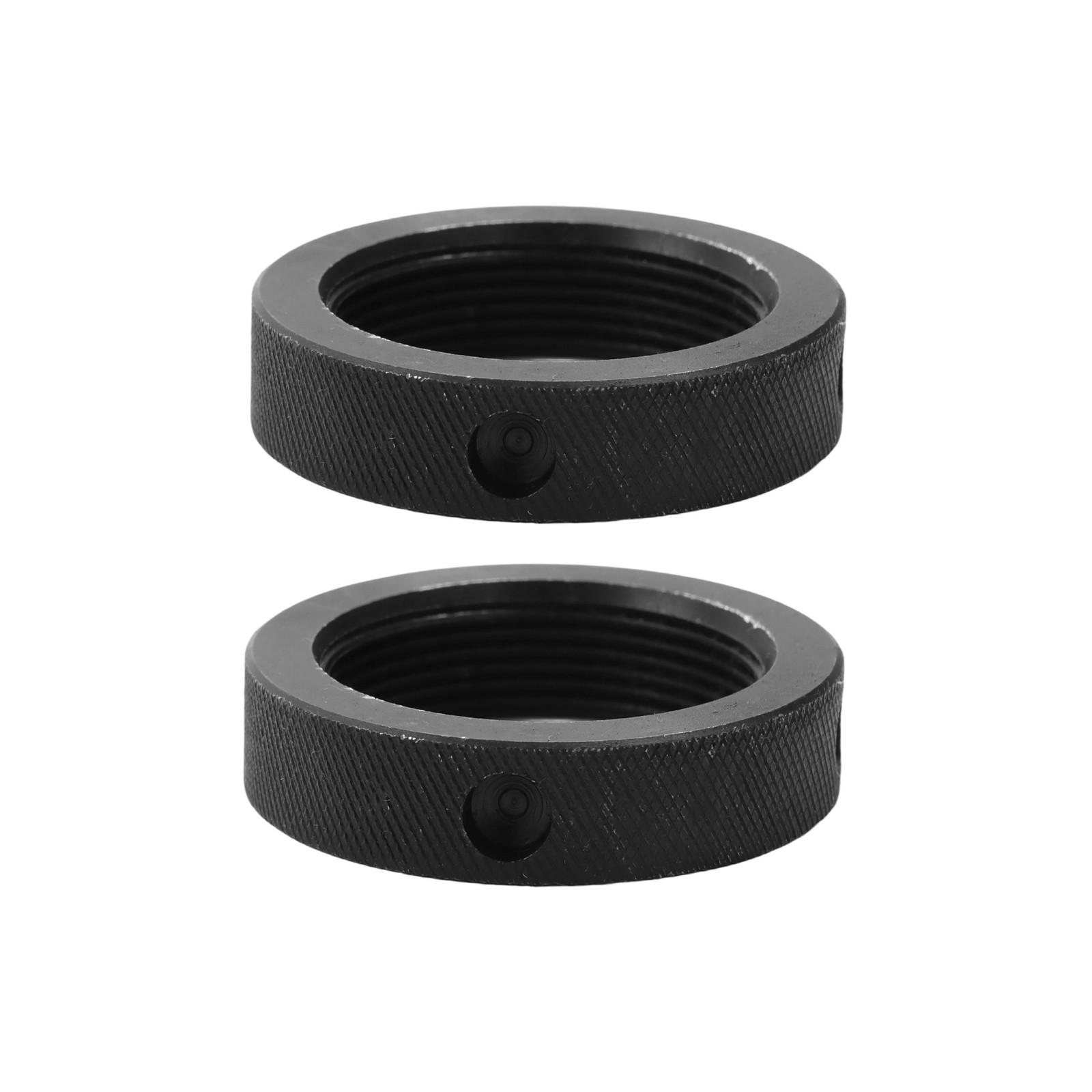 15 × 5C Fractional 1/8 - 1" Precision Collet Set & 5 Pcs Collet Block Set