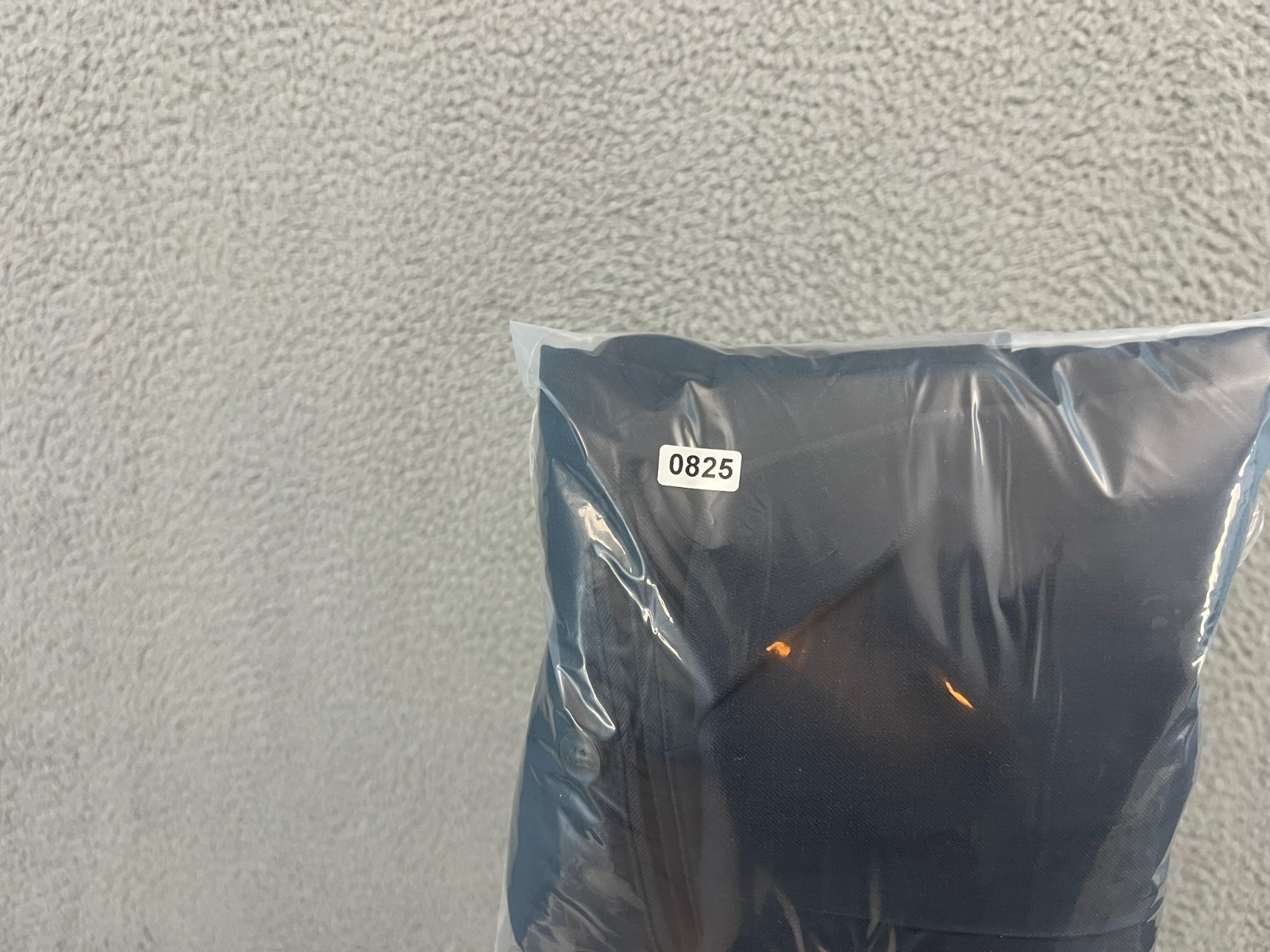 Vintage L.L. Bean Pants Men's 32W (Fits 32x30) Blue Wool Pleated Casual Preppy