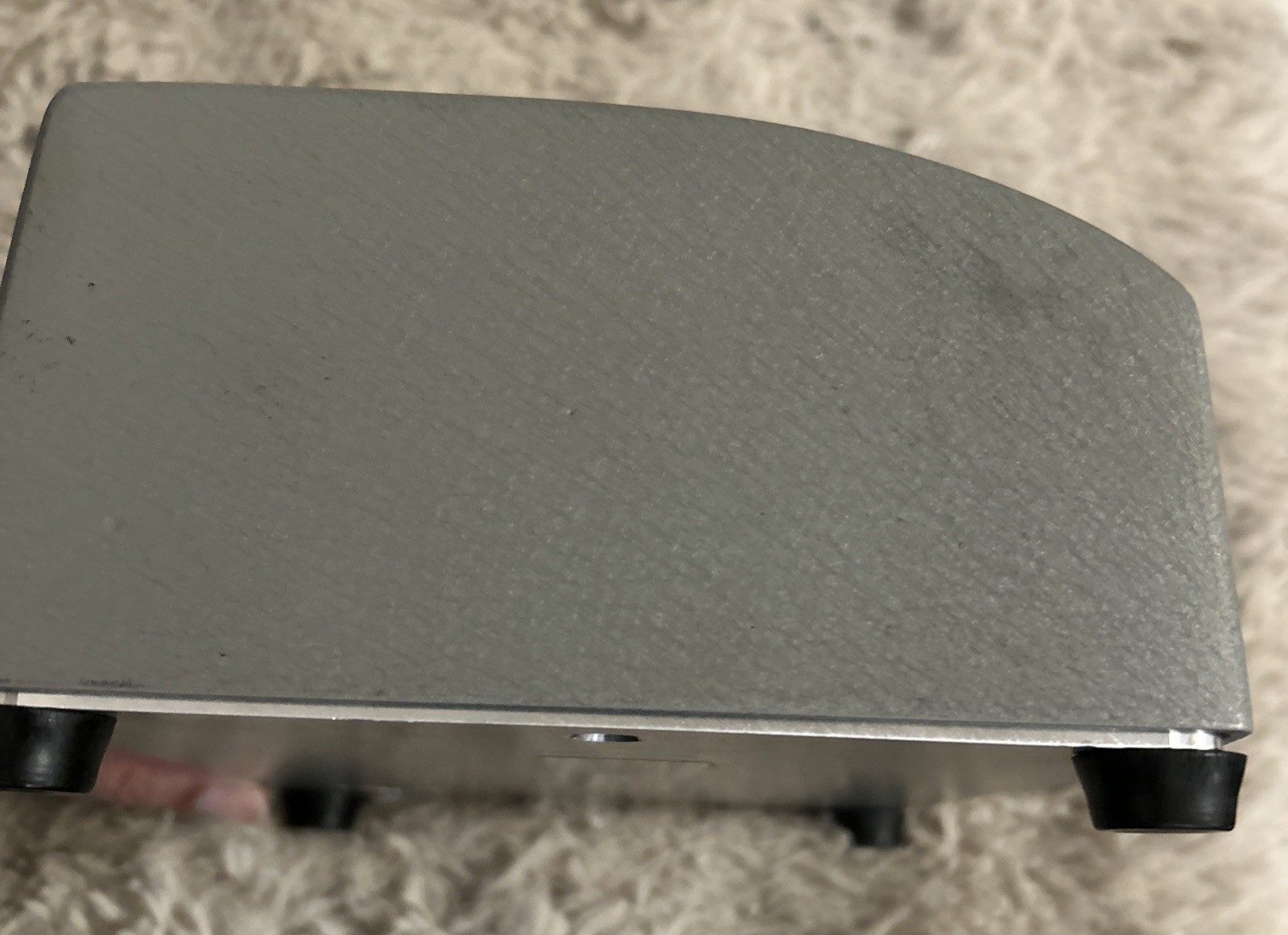 AIMCO Torque Analyzer UET Series Capacity 100 lb. in Untested No DC Cable