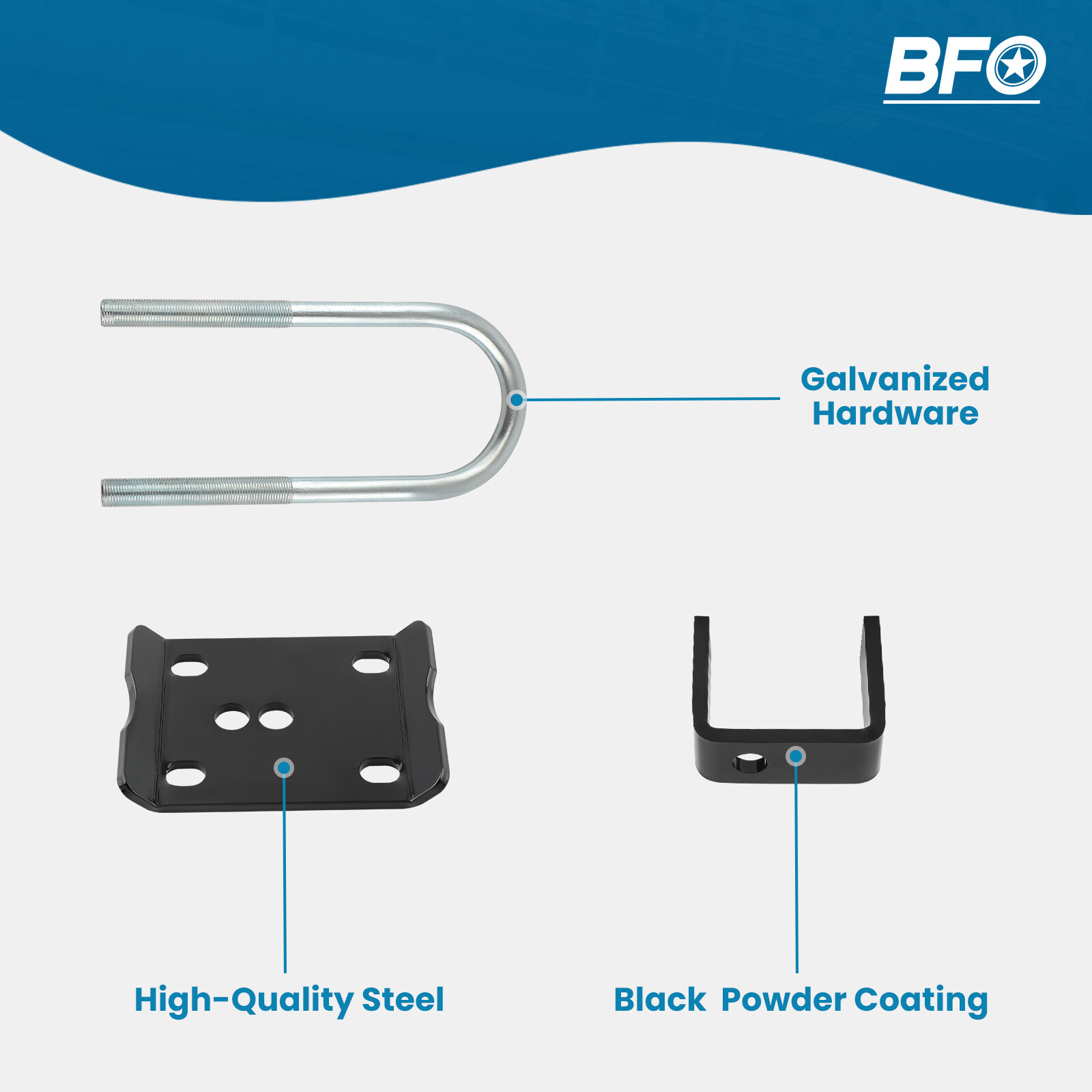 3" Lowering Coil Springs 5" Drop Axle Flip Kit For Ford Ranger Mazda B 1983-1997