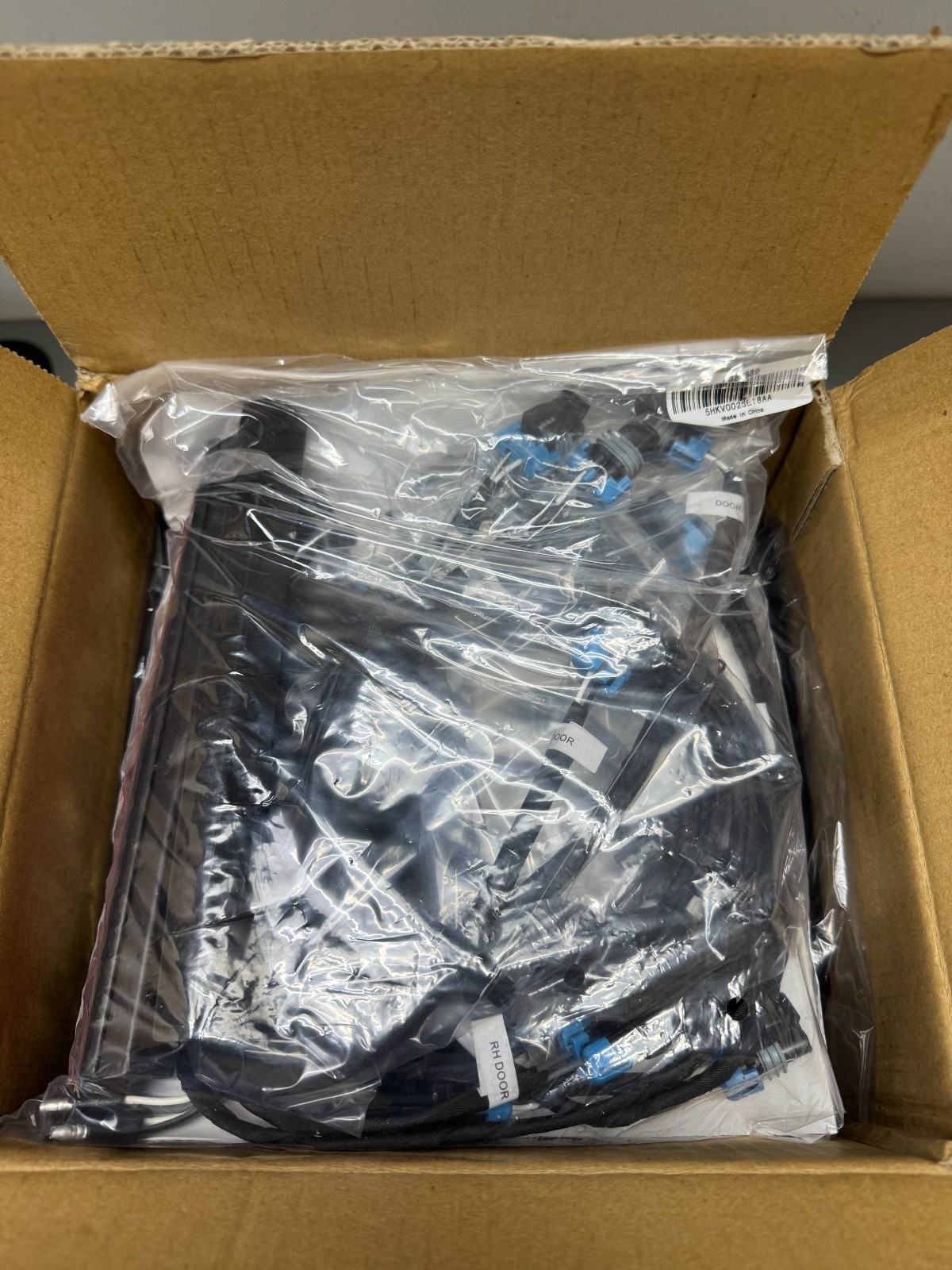 POLARIS K-ACCY,SPKR,DOOR,ZS (DISCONTINUED) - 2882889