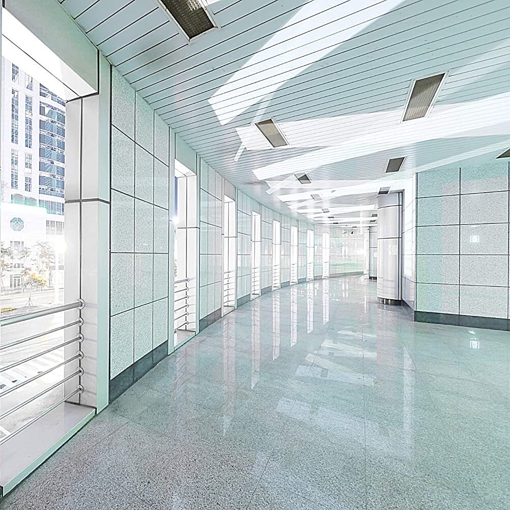 Zep Wet Look Floor Polish - 5 Gallon (1 Pail) ZUWLFF5G