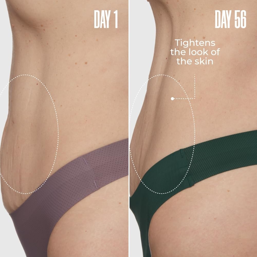 Maelys Get-Dreamy Overnight Toning Body Whip - 6.8 fl oz/200 ml - New in Box